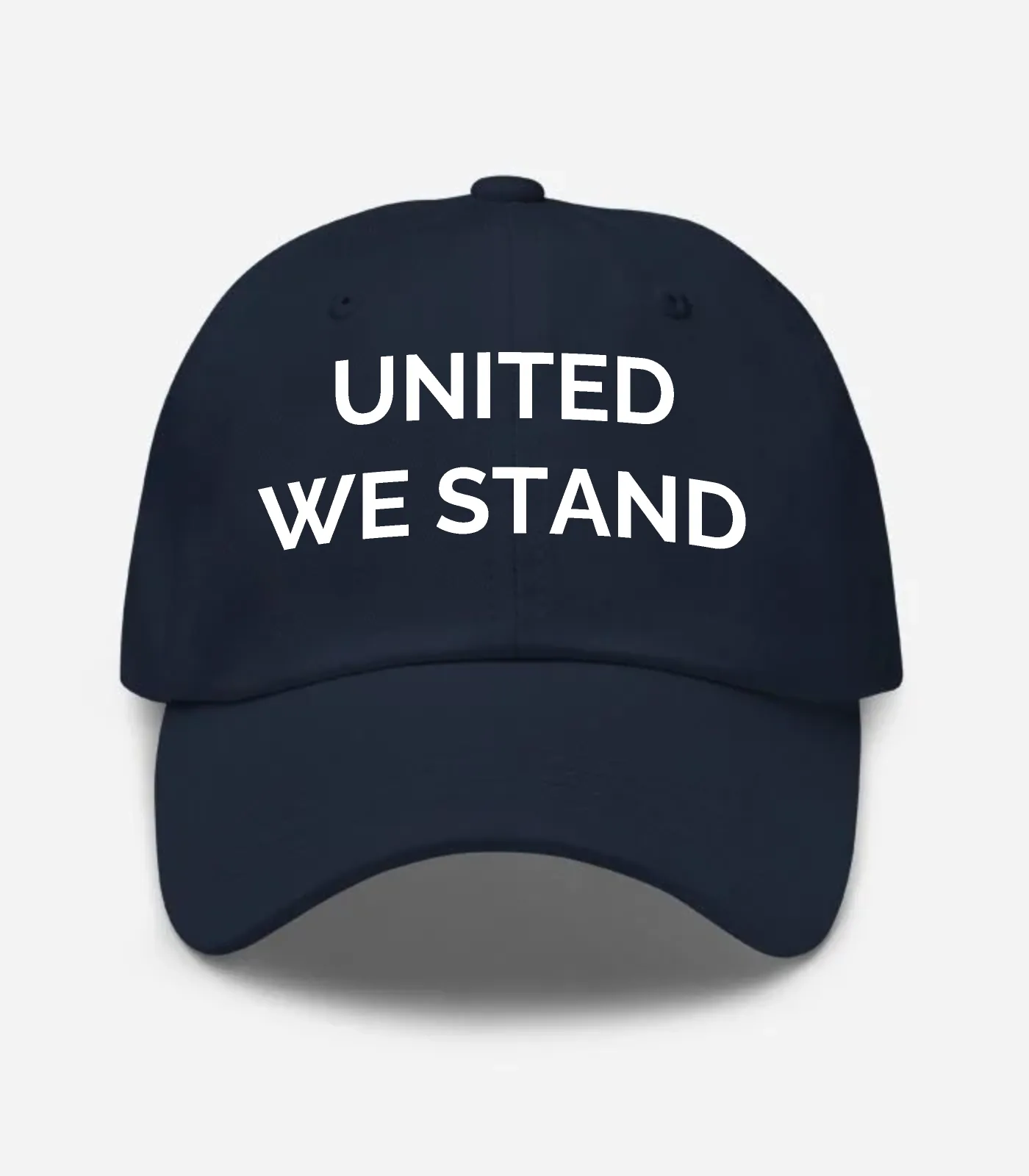 United We Stand Hat - Navy