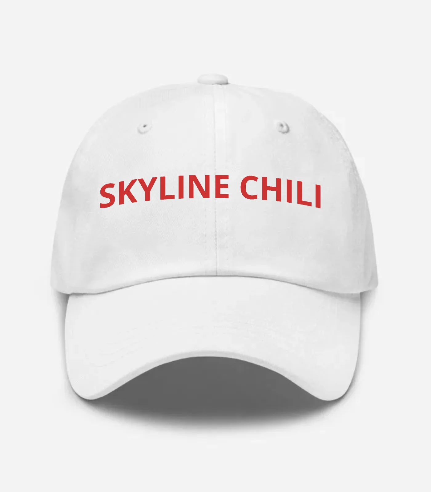 Skyline Chili Hat