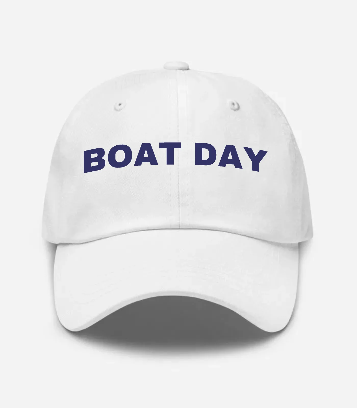 Boat Day Hat