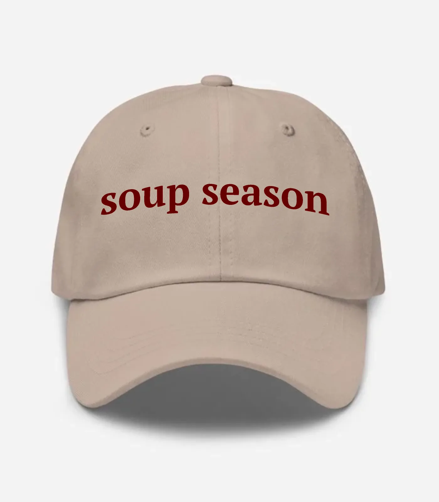 Soup Season Hat