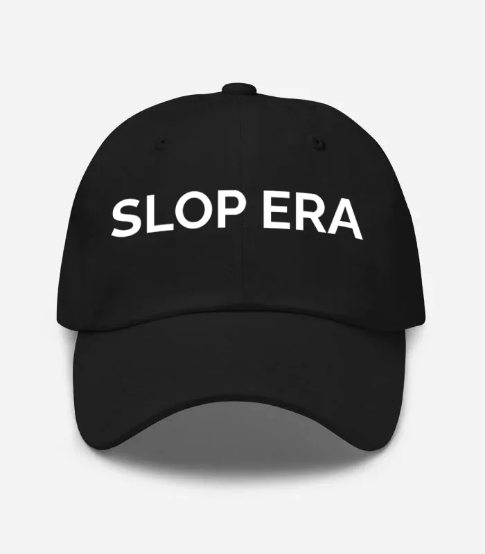 Slop Era Hat