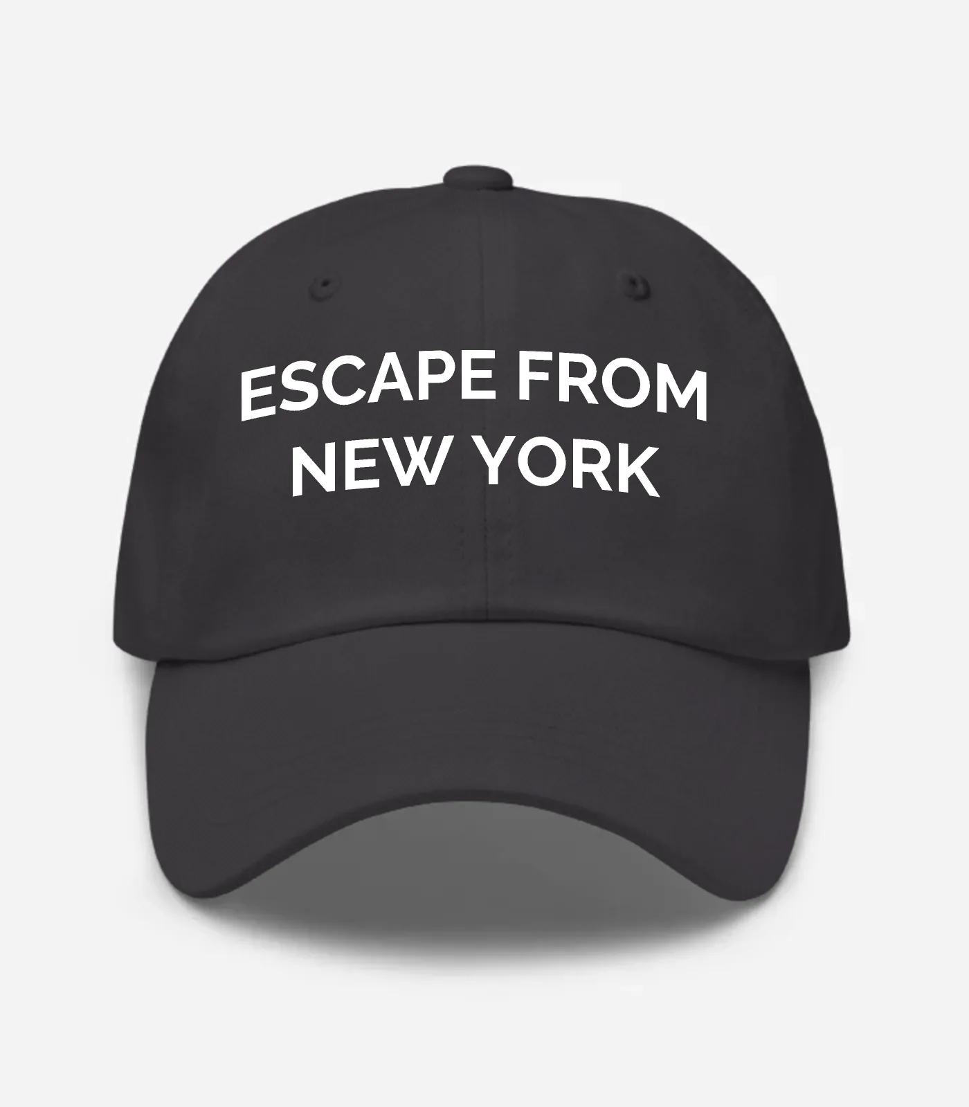 Escape From New York Hat