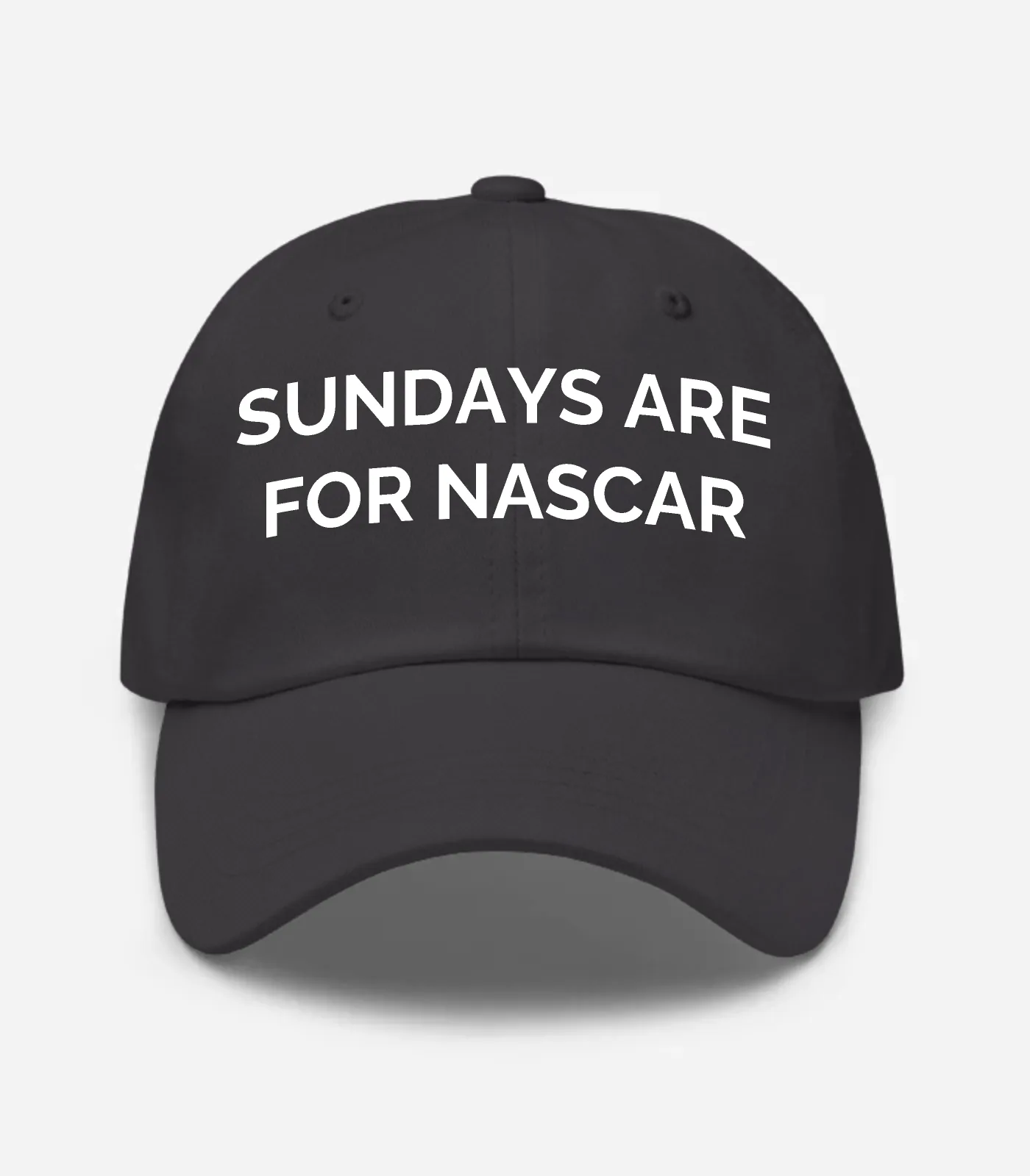Sundays Are For Nascar Hat