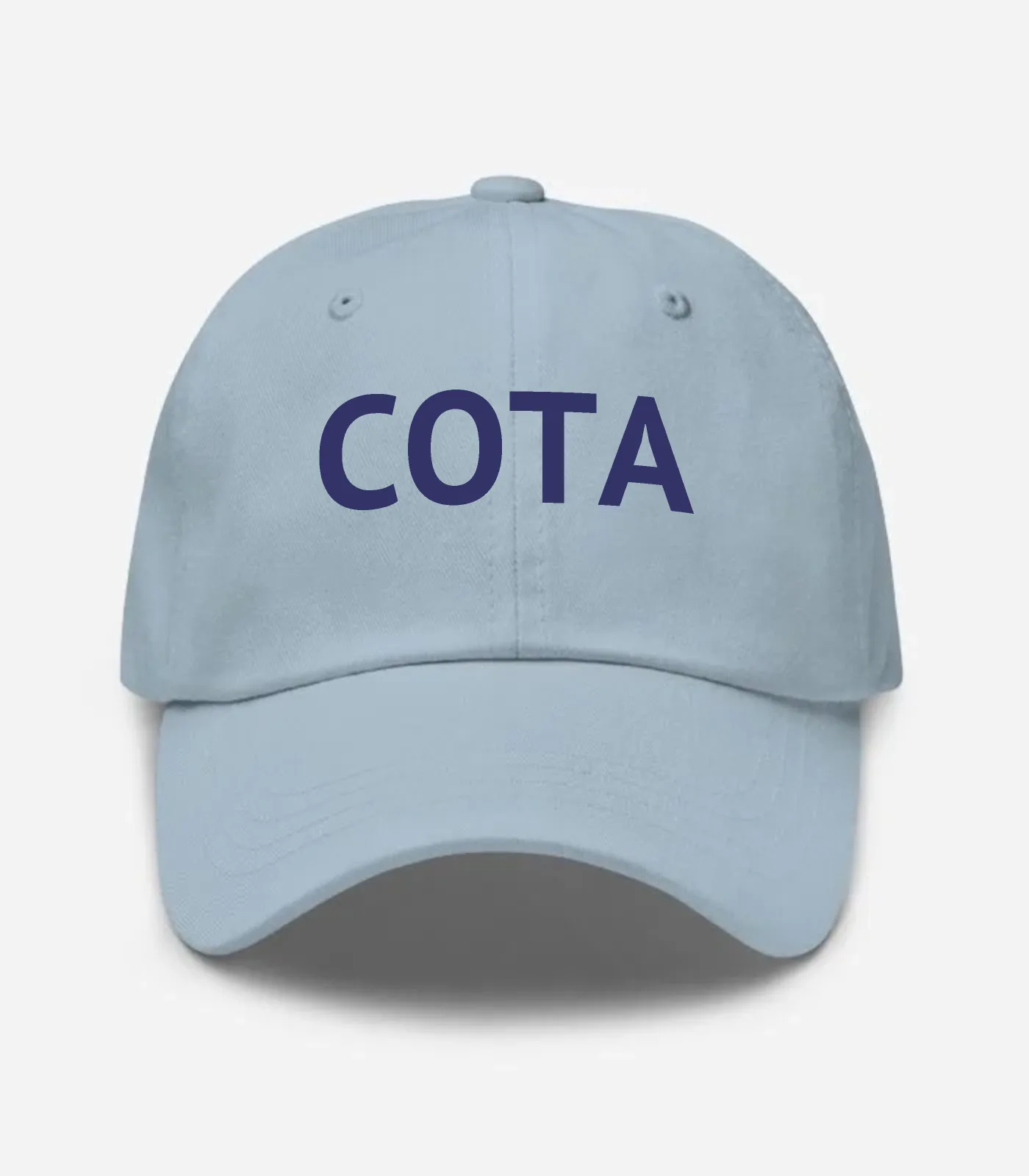 Cota Hat - Light Blue