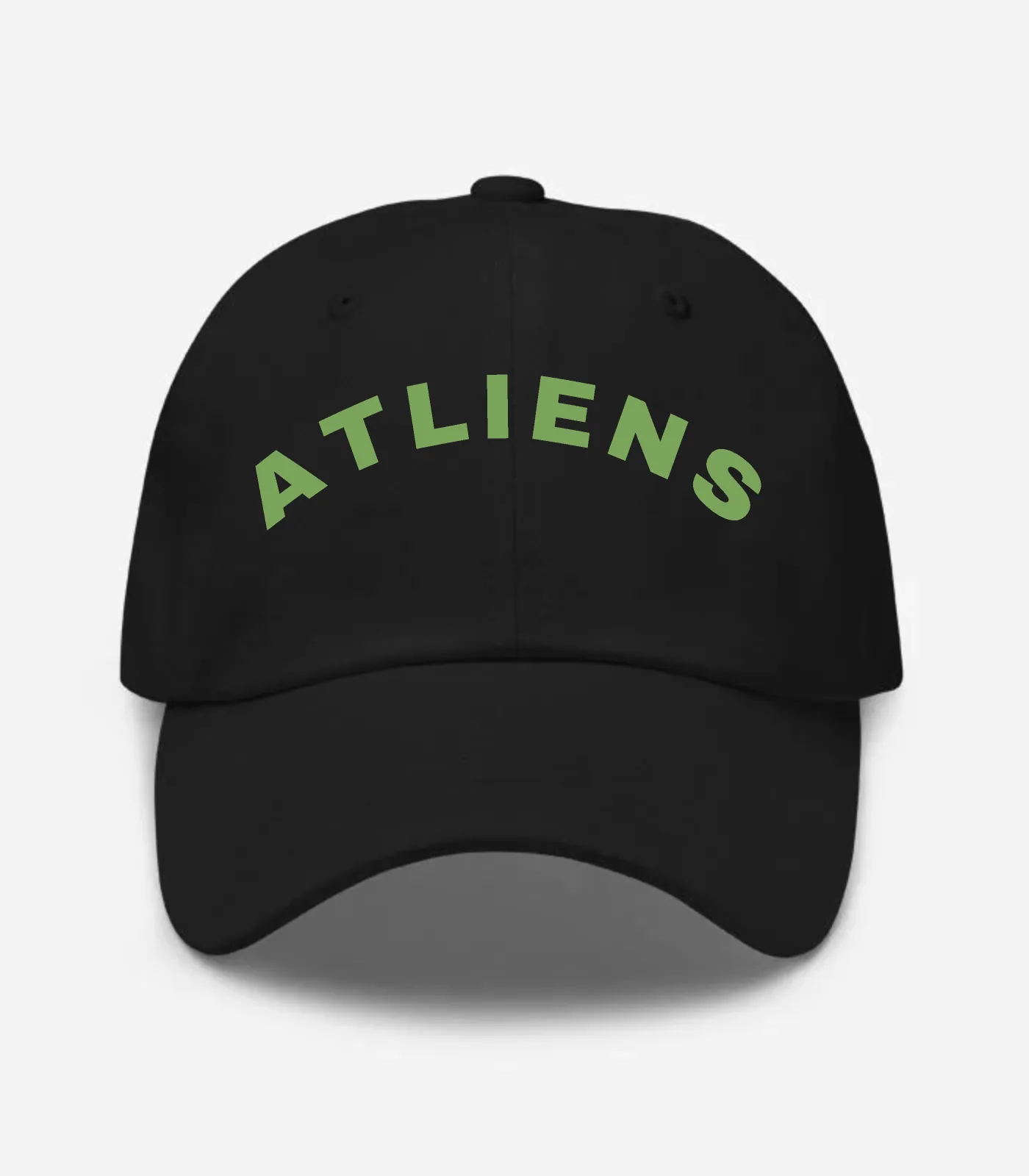 Atliens Arched Hat