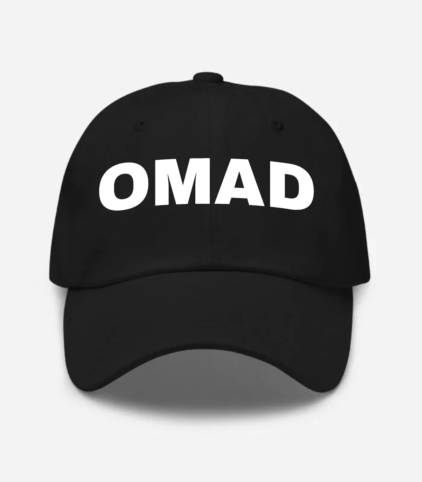 Omad Hat - Black