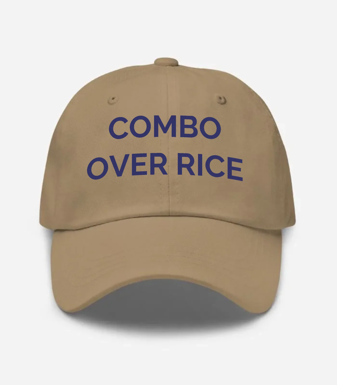 Combo Over Rice Hat