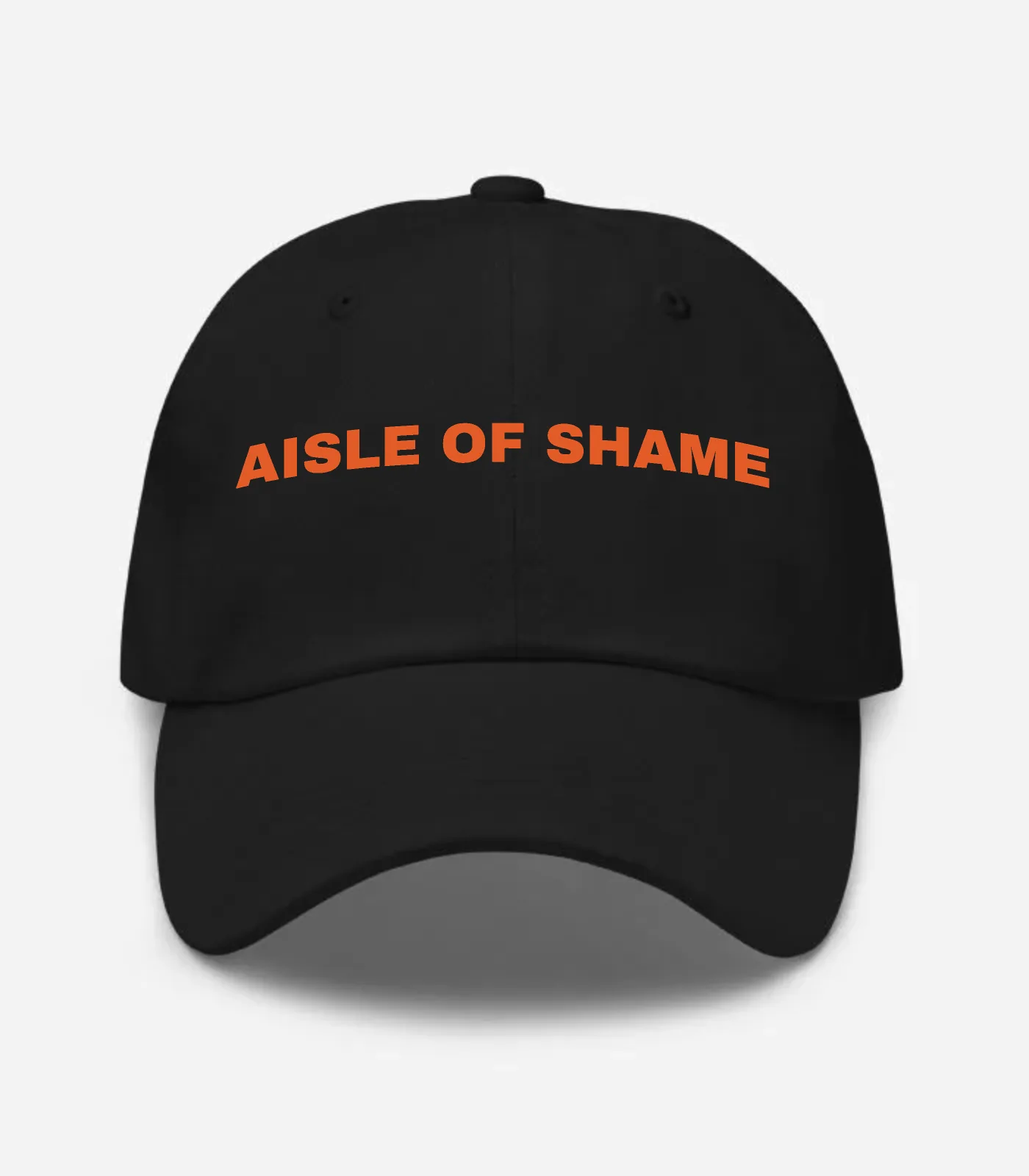 Aisle Of Shame Hat