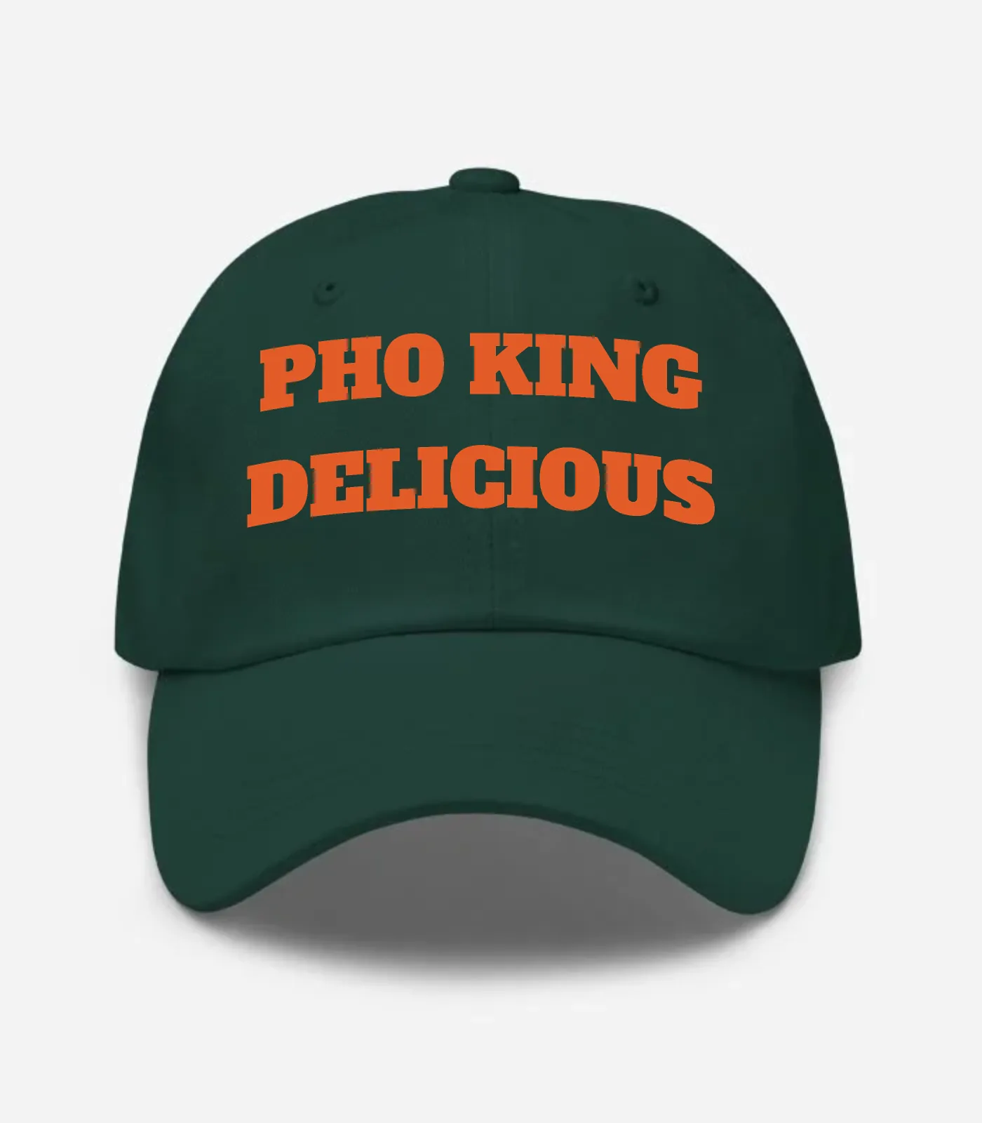 Pho King Delicious Hat