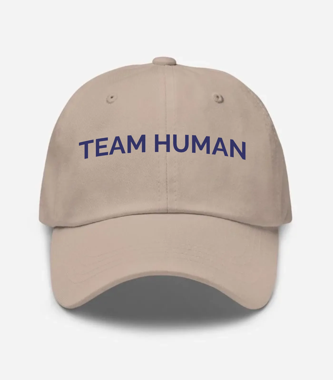 Team Human Hat