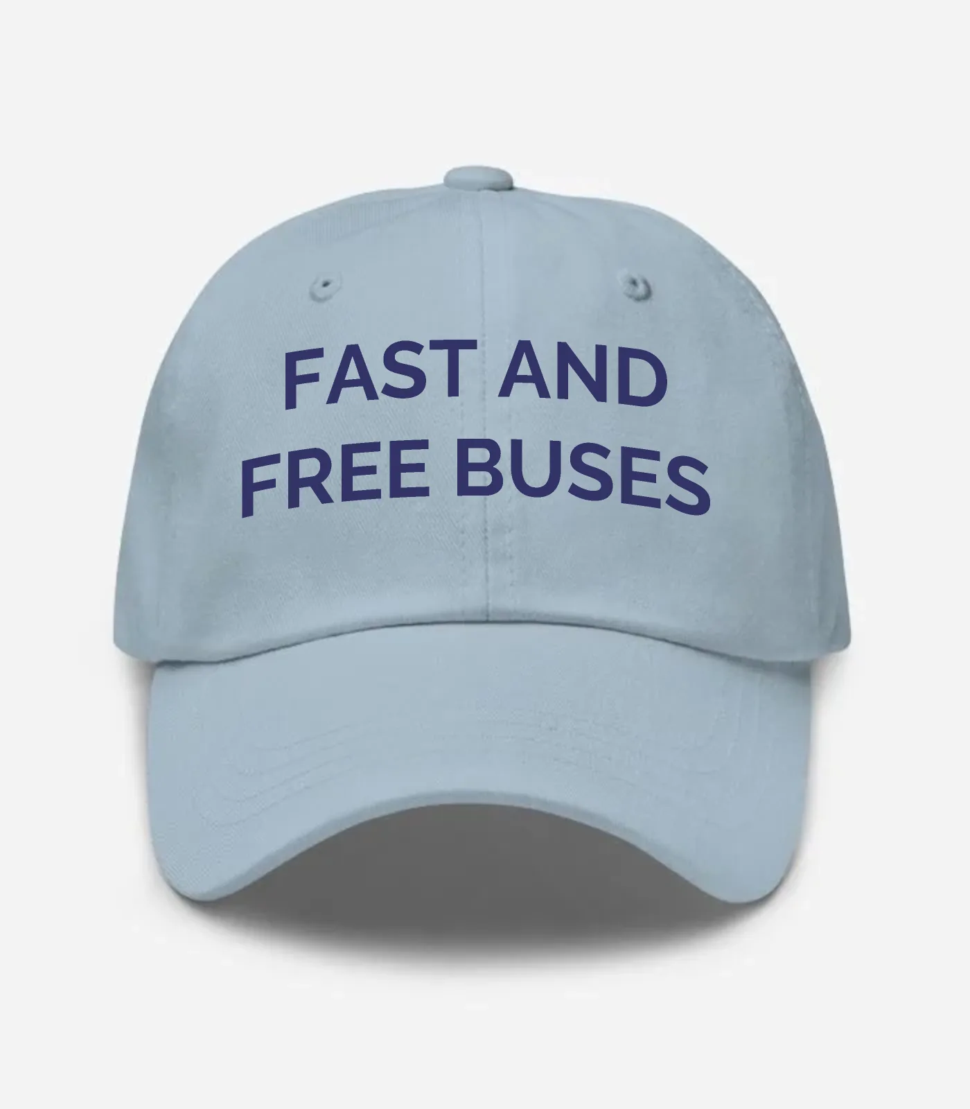 Fast And Free Buses Hat