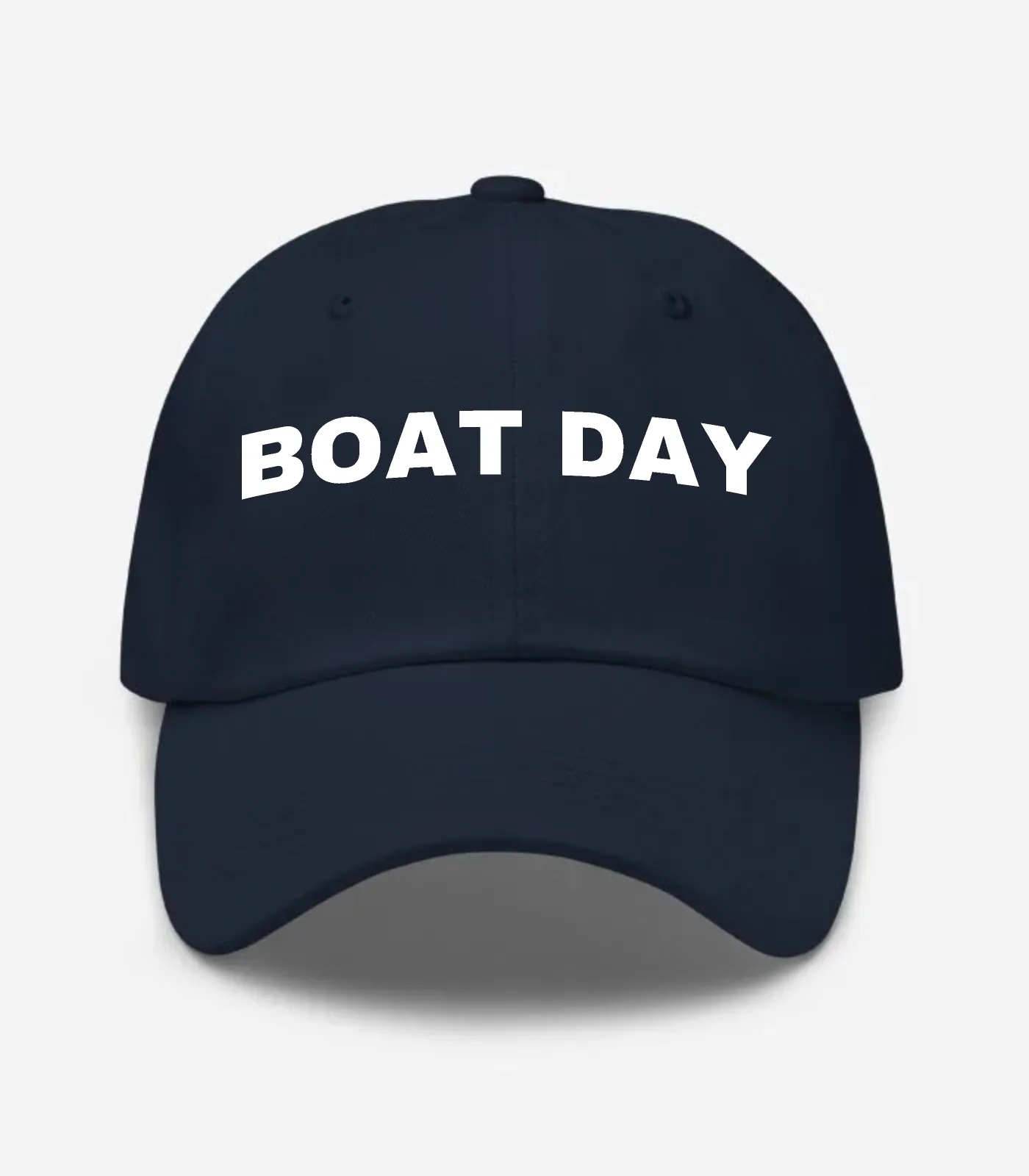 Boat Day Hat