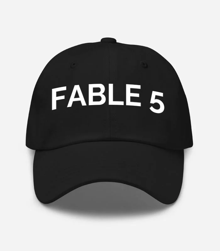 Fable 5 Hat