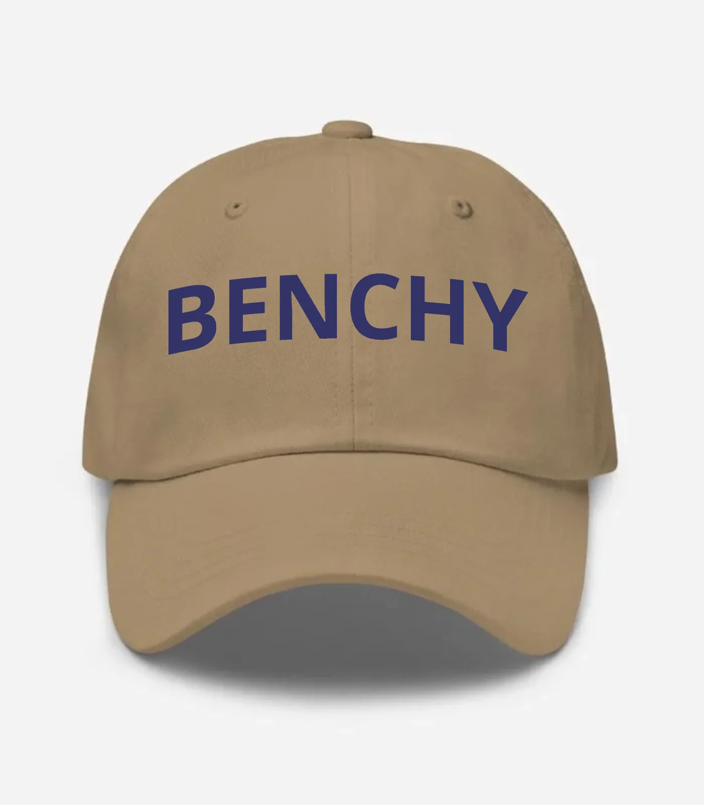 Benchy Hat