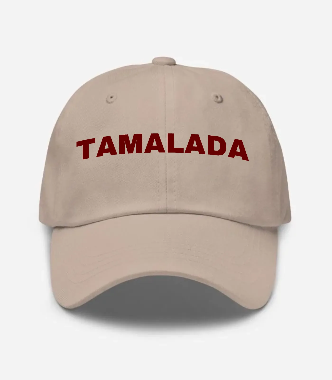Tamalada Hat - Stone