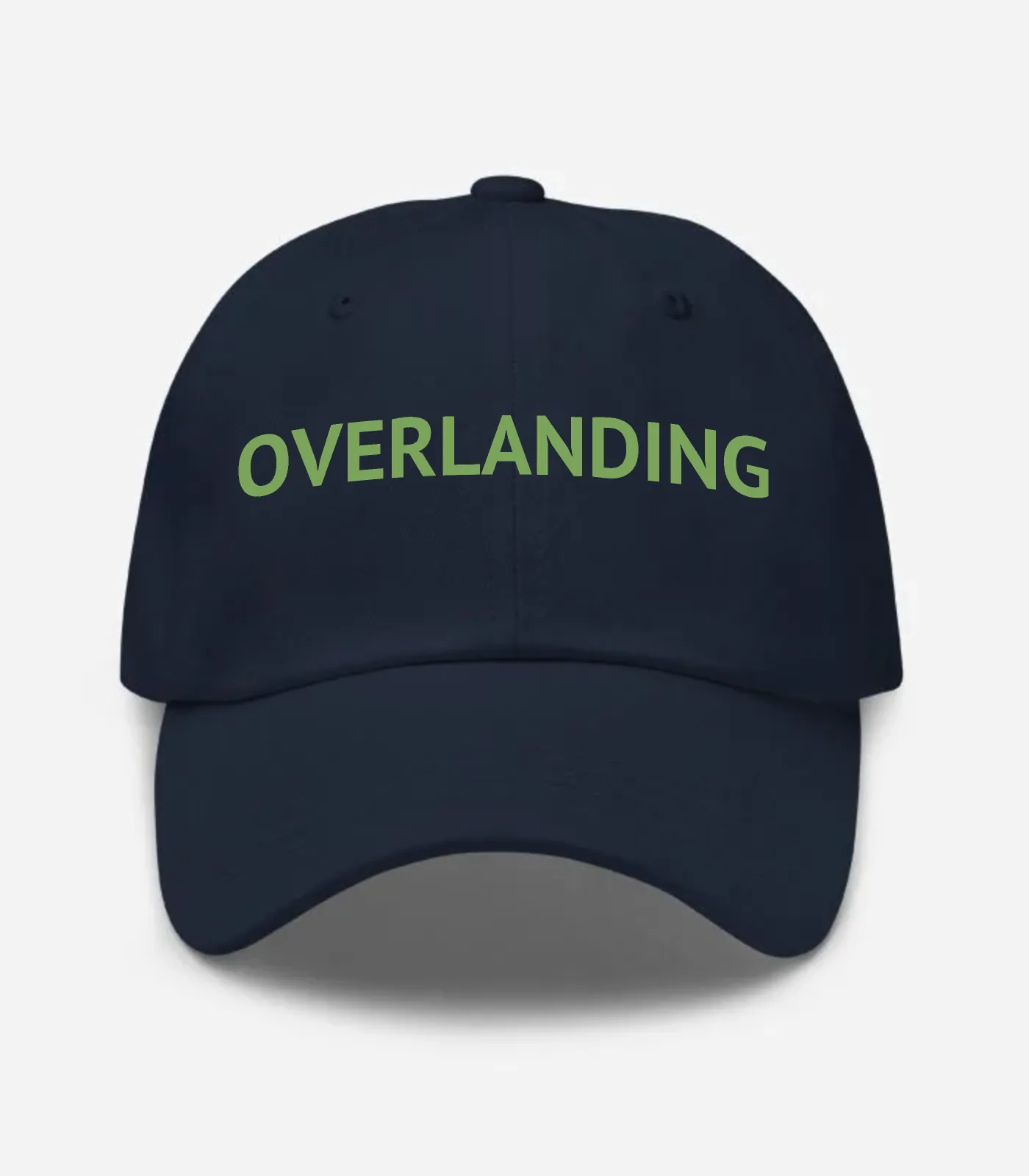 Overlanding Hat