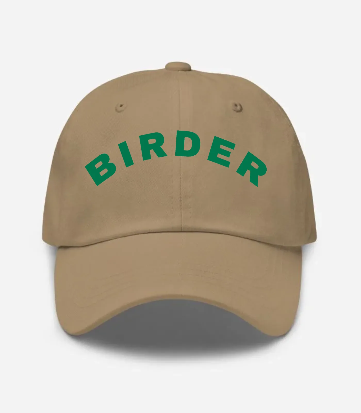 Birder Hat - Khaki