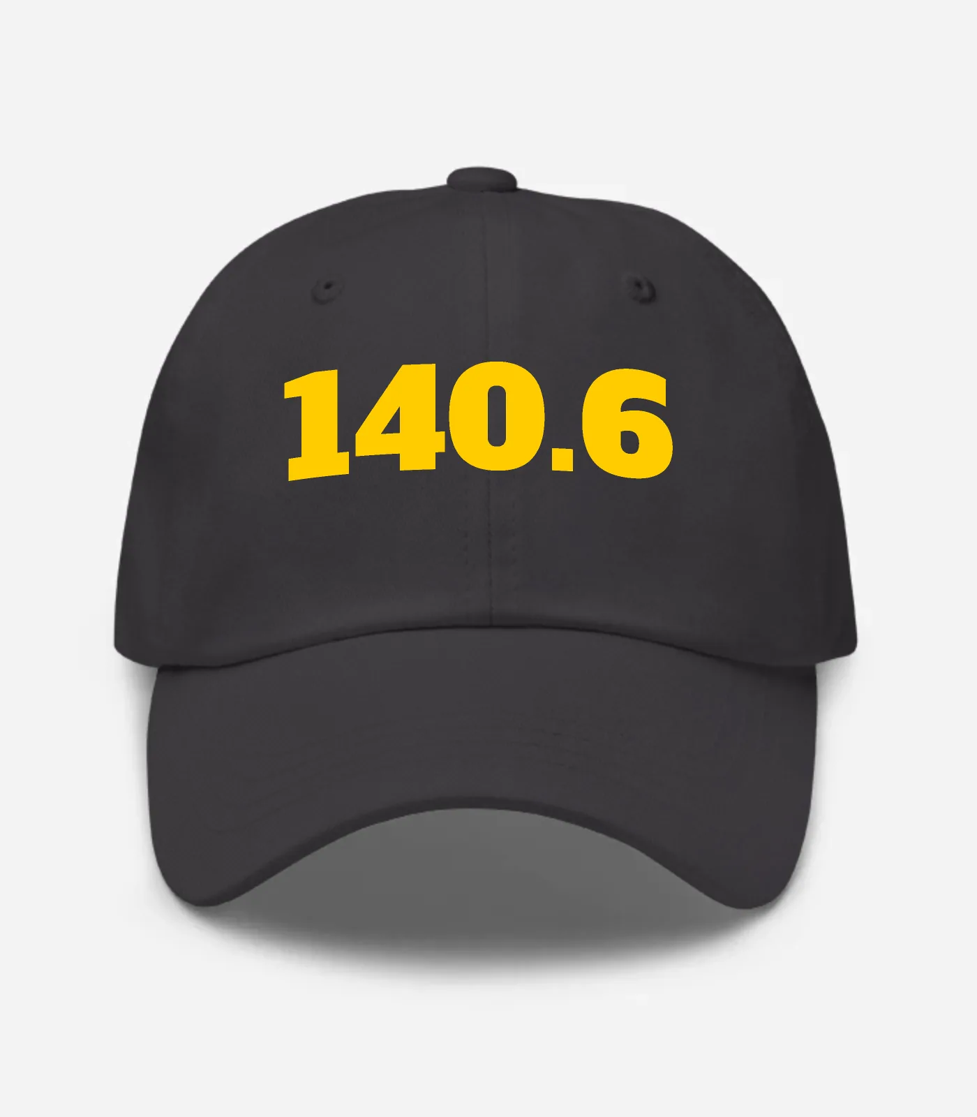 140.6 Hat
