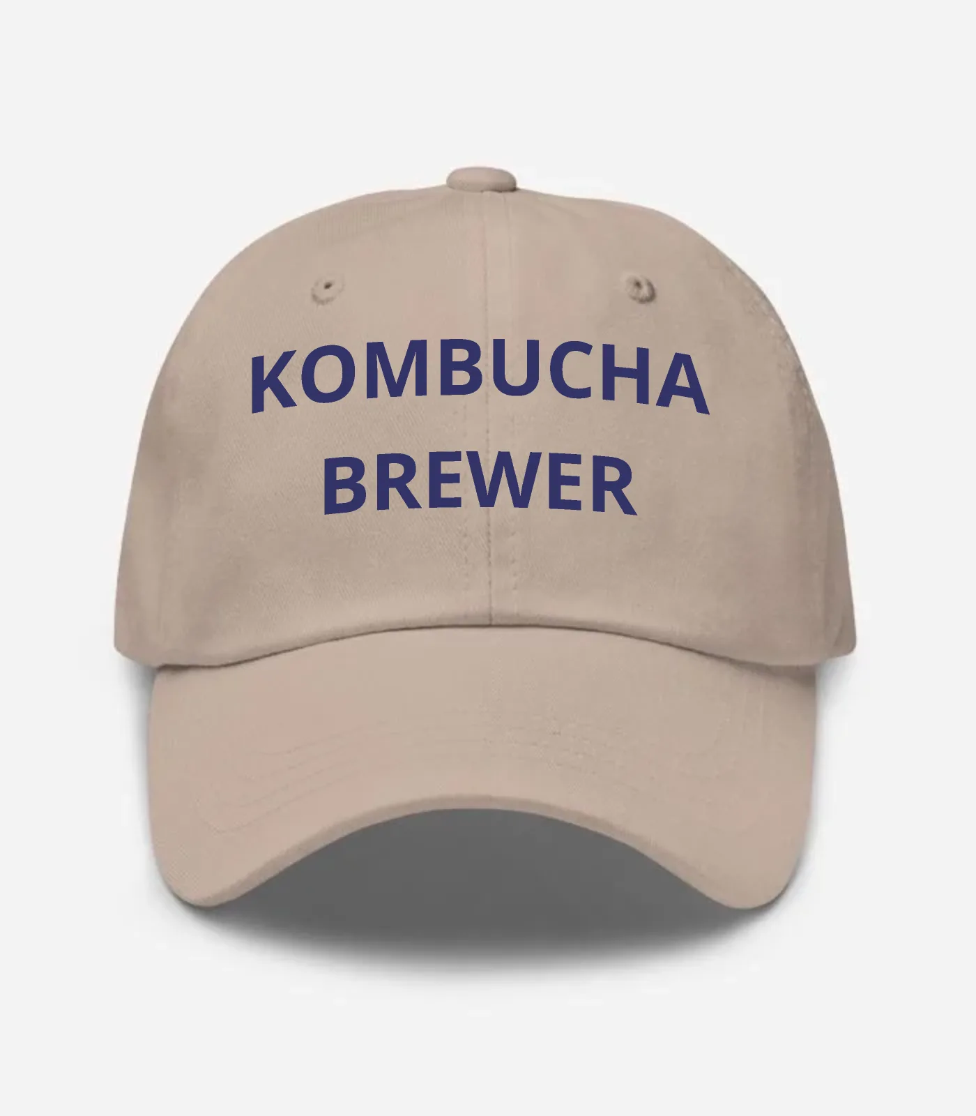 Kombucha Brewer Hat