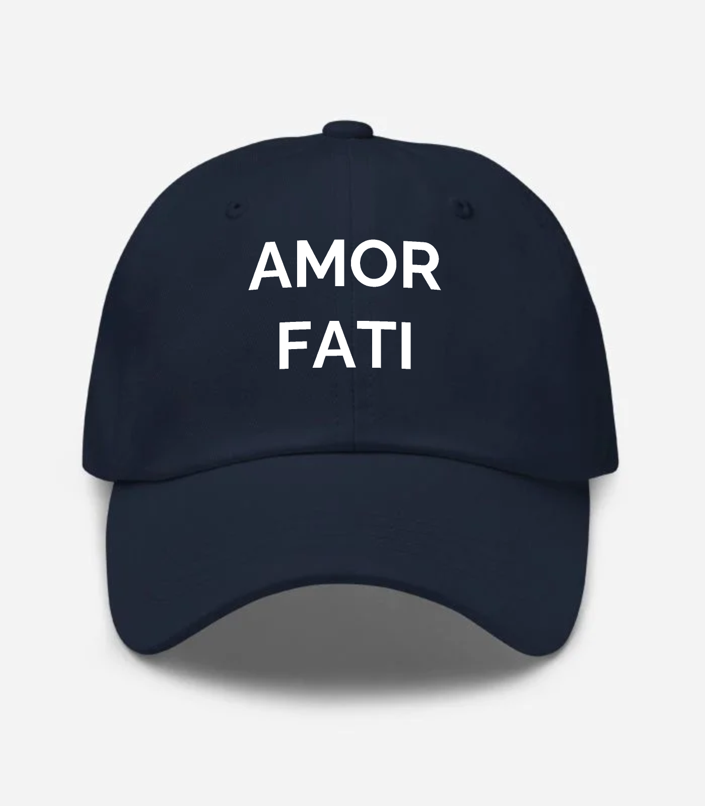 Amor Fati Hat