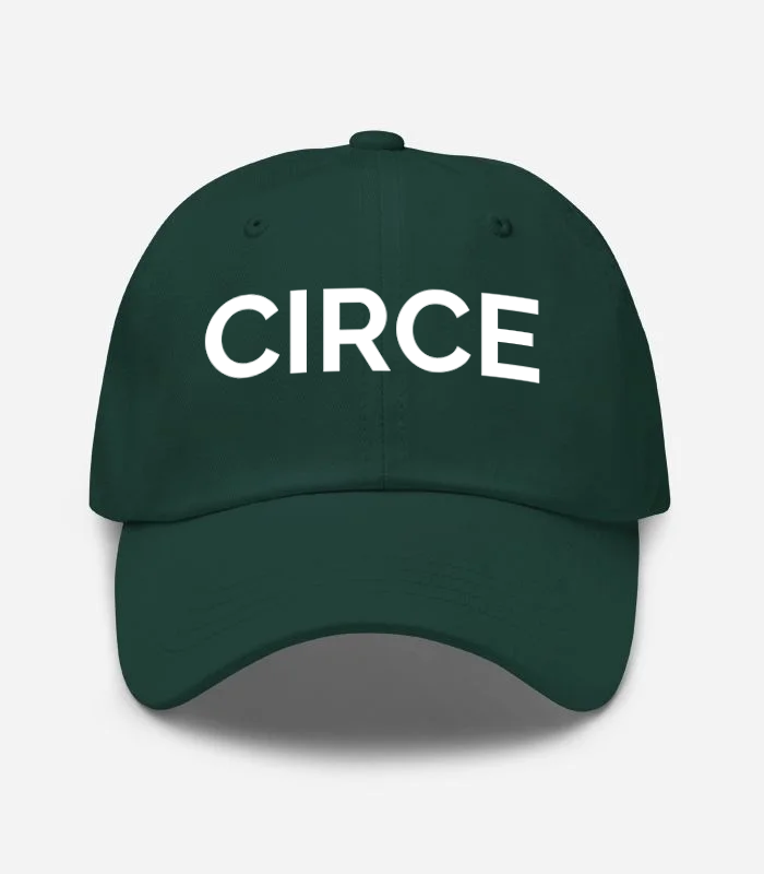 Circe Hat