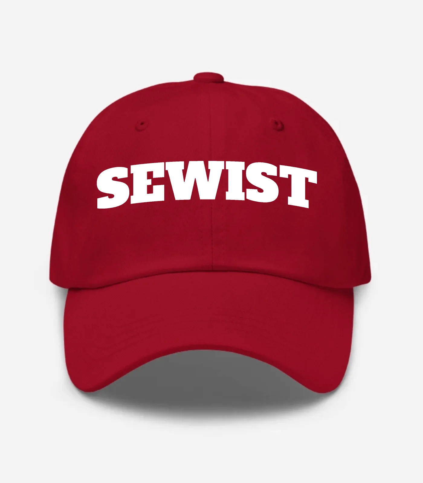 Sewist Hat