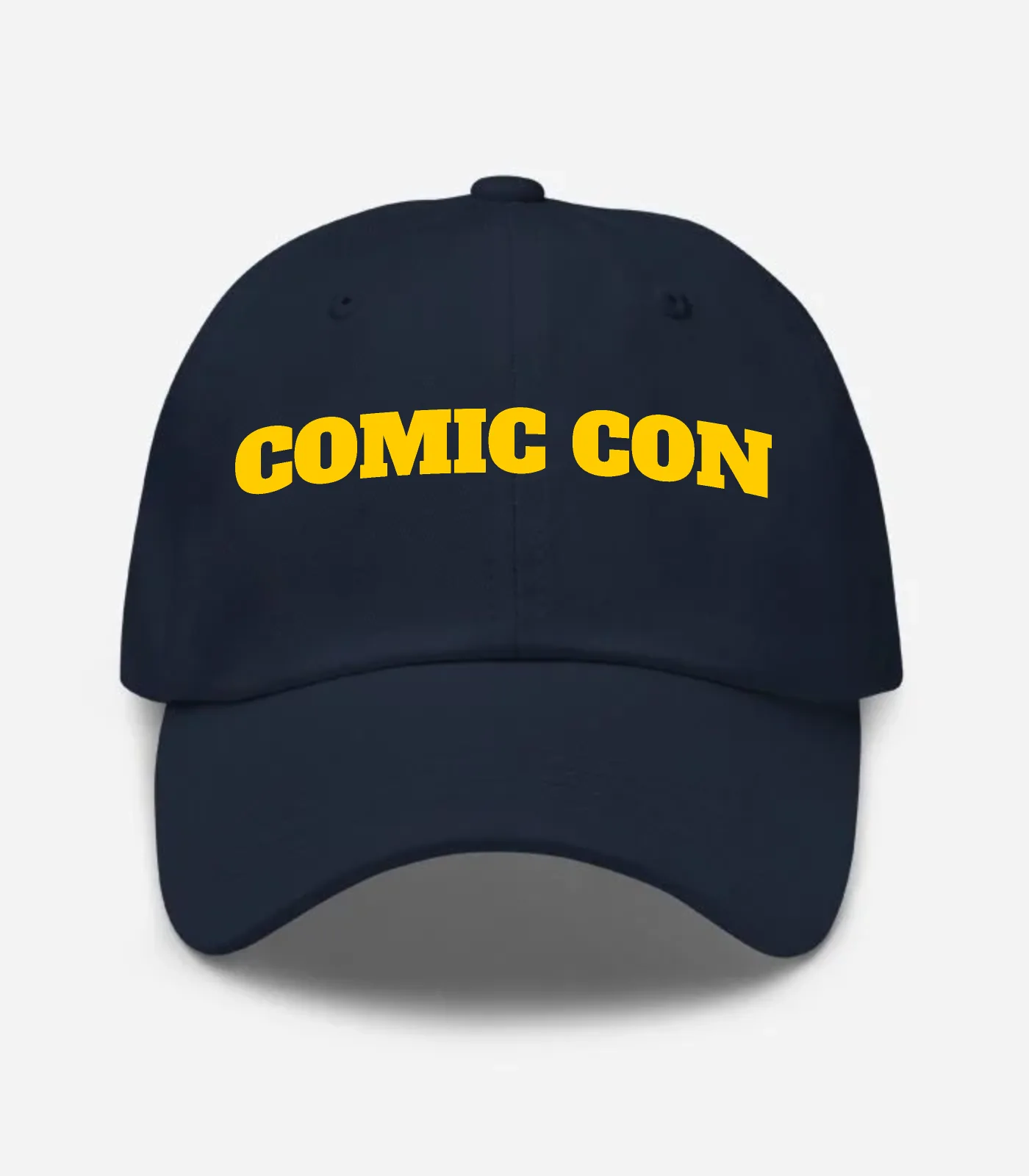 Comic Con Hat