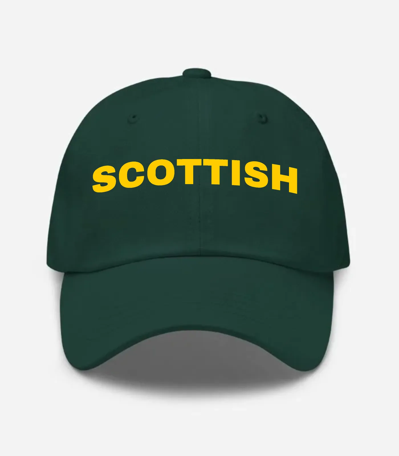 Scottish Hat