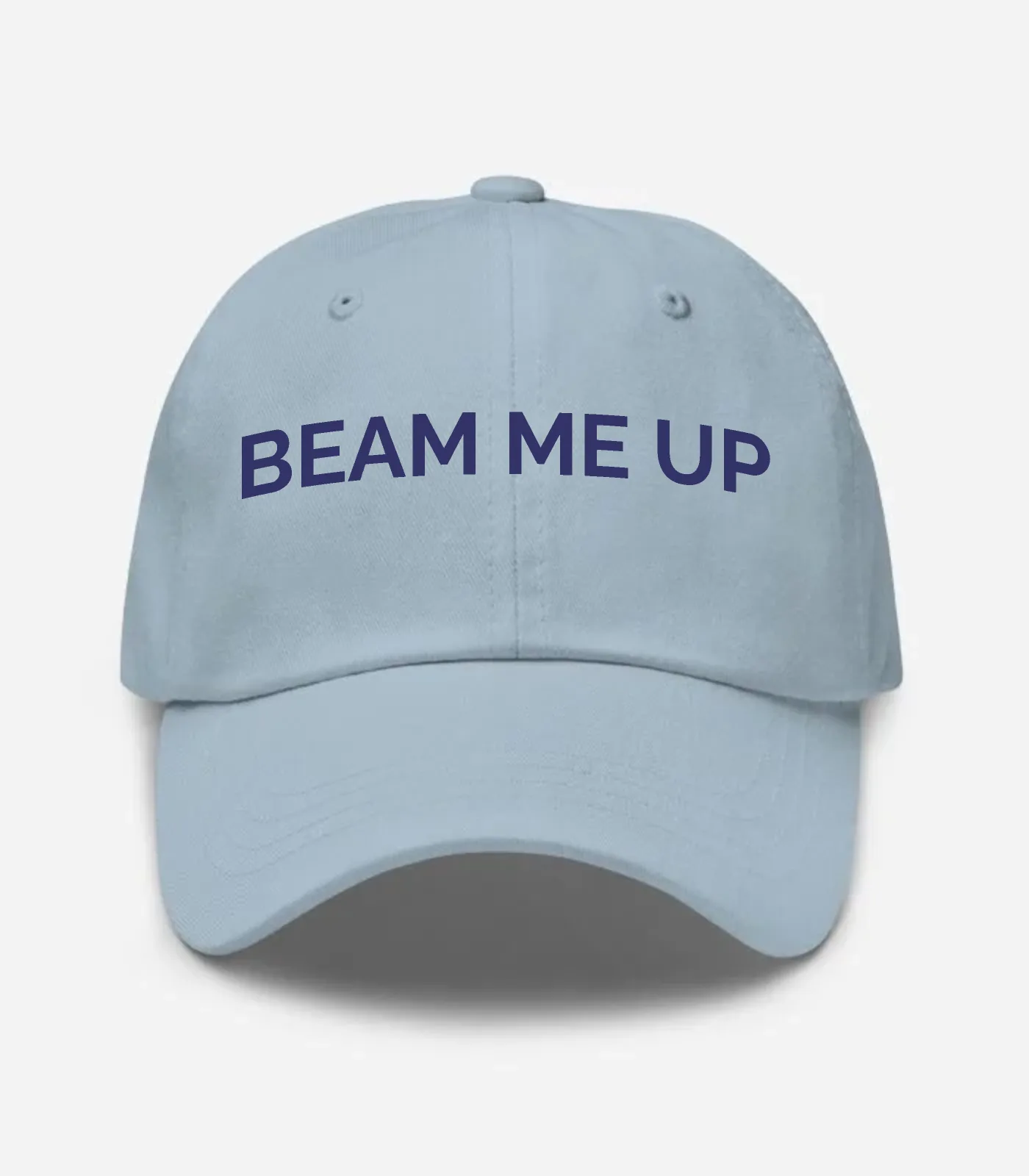 Beam Me Up Hat
