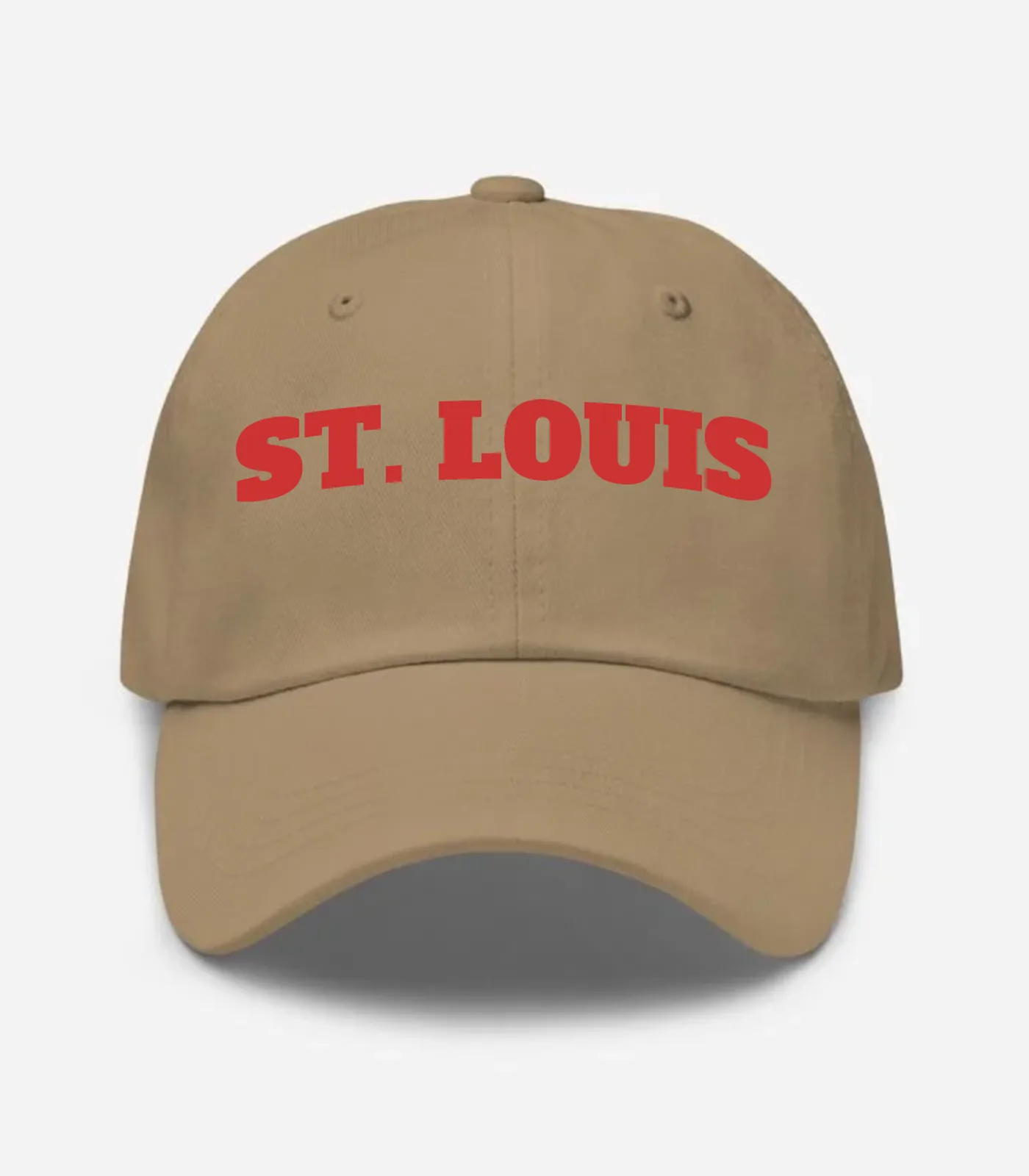 St. Louis Hat