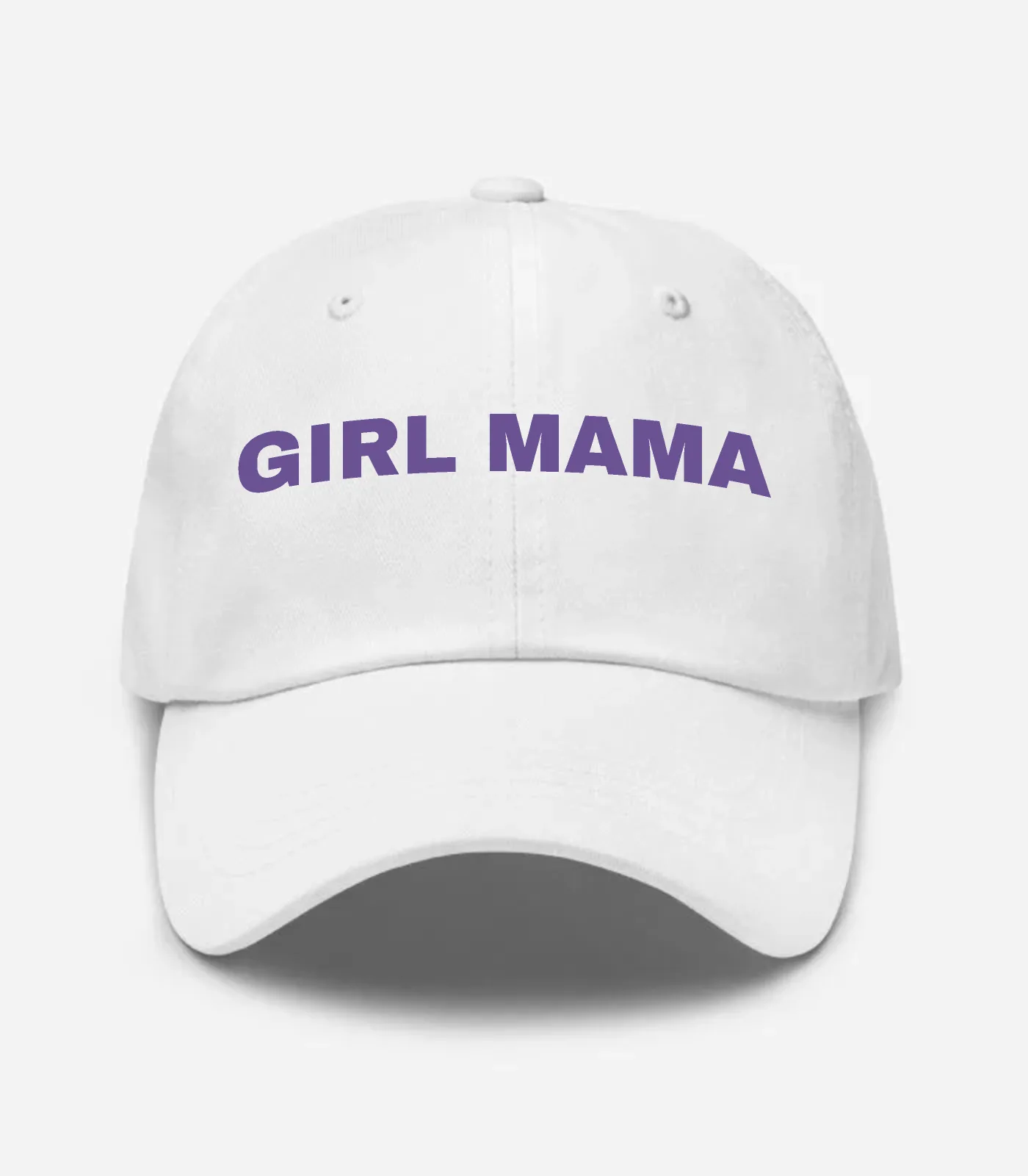 Girl Mama Hat