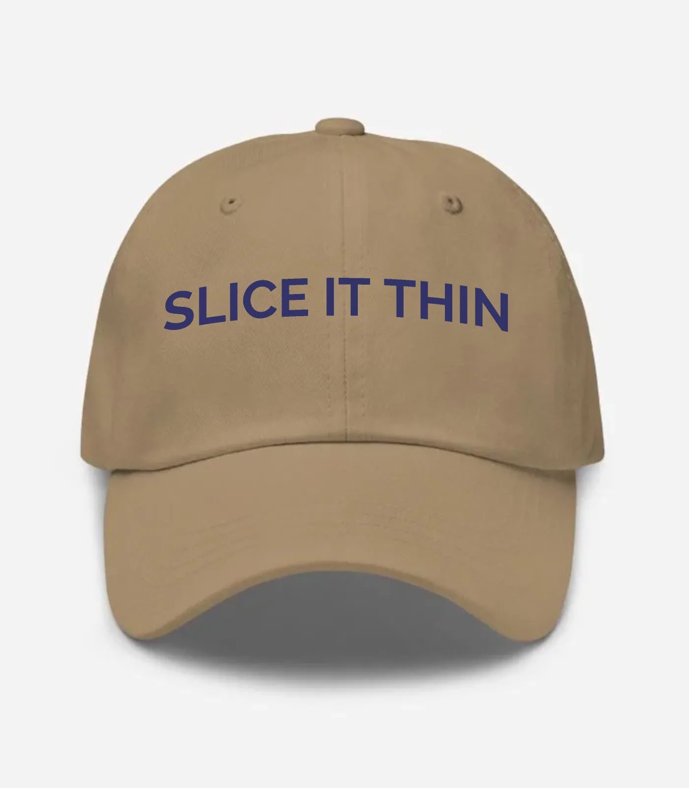 Slice It Thin Hat