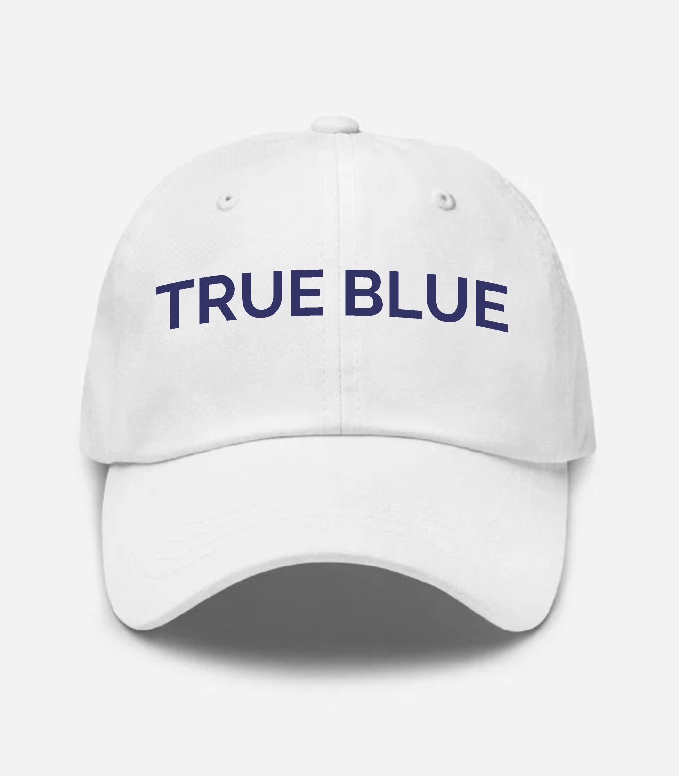 True Blue Hat
