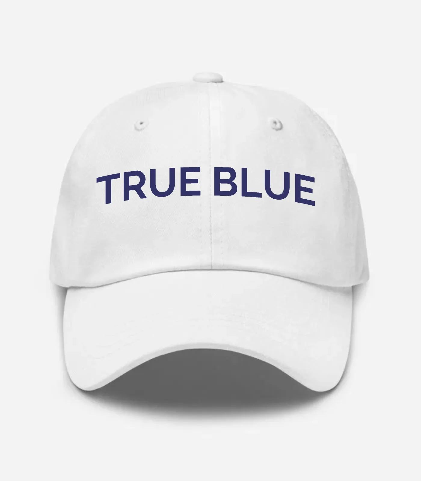 True Blue Hat