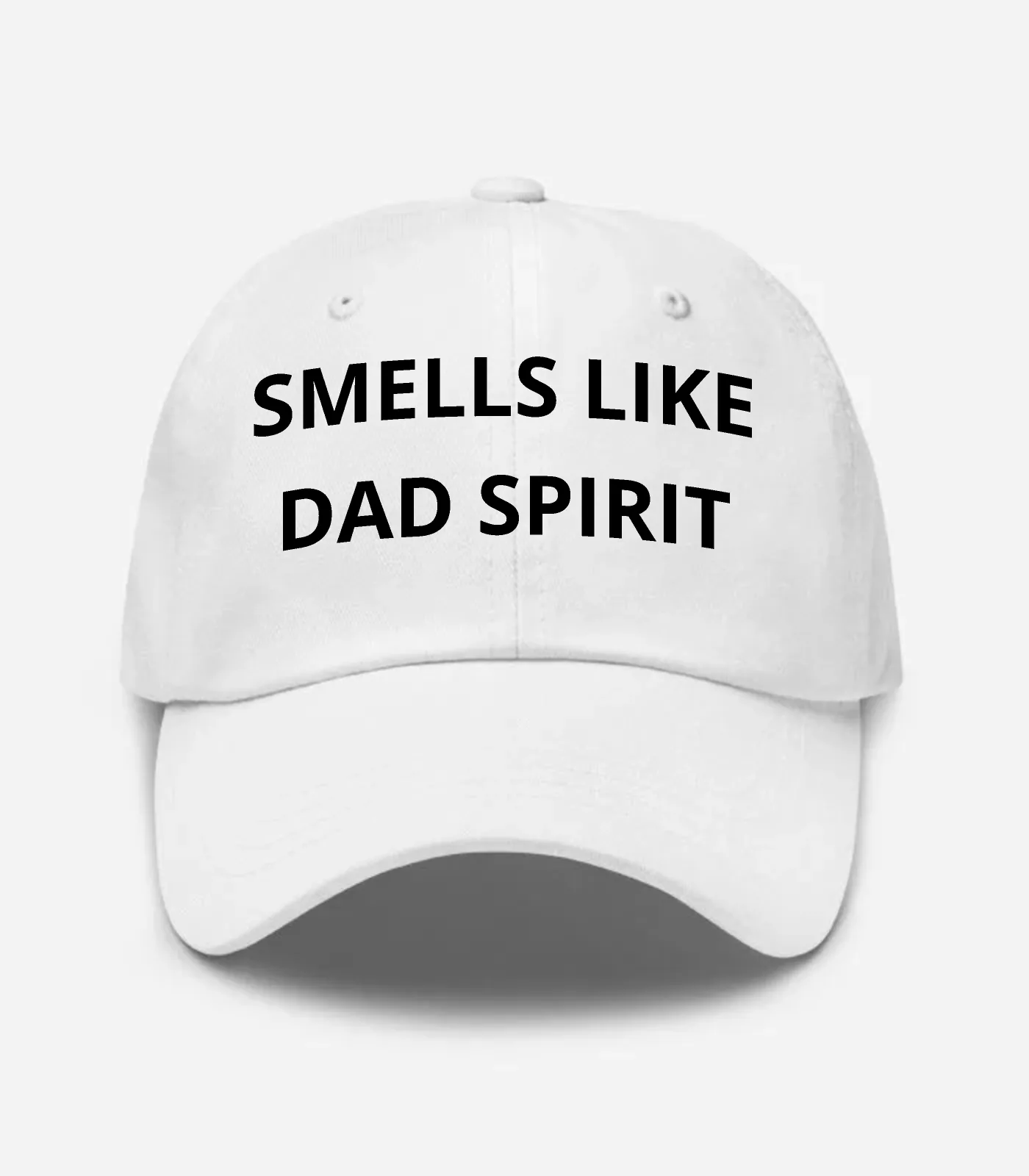 Smells Like Dad Spirit Hat