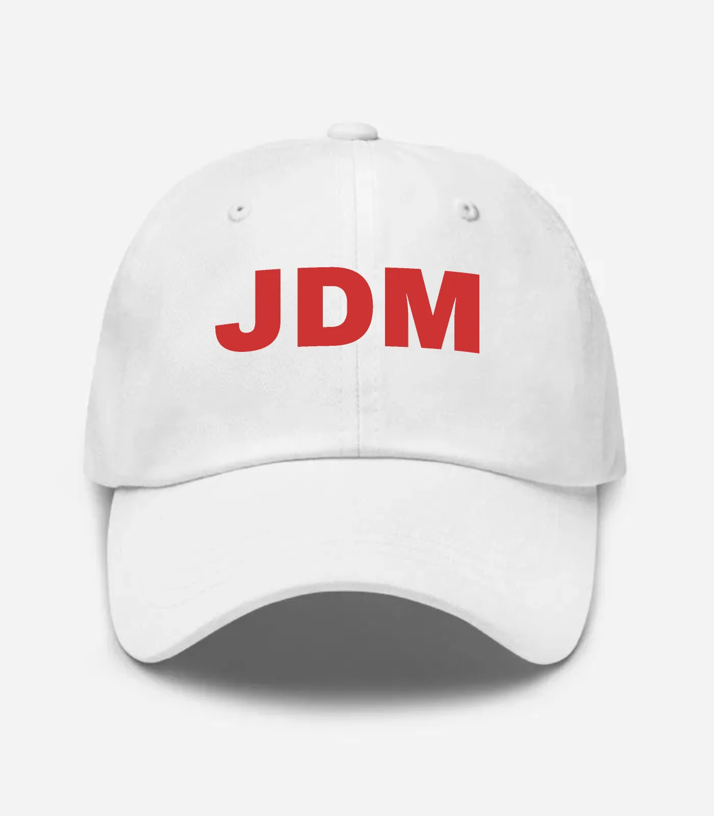 Jdm Hat