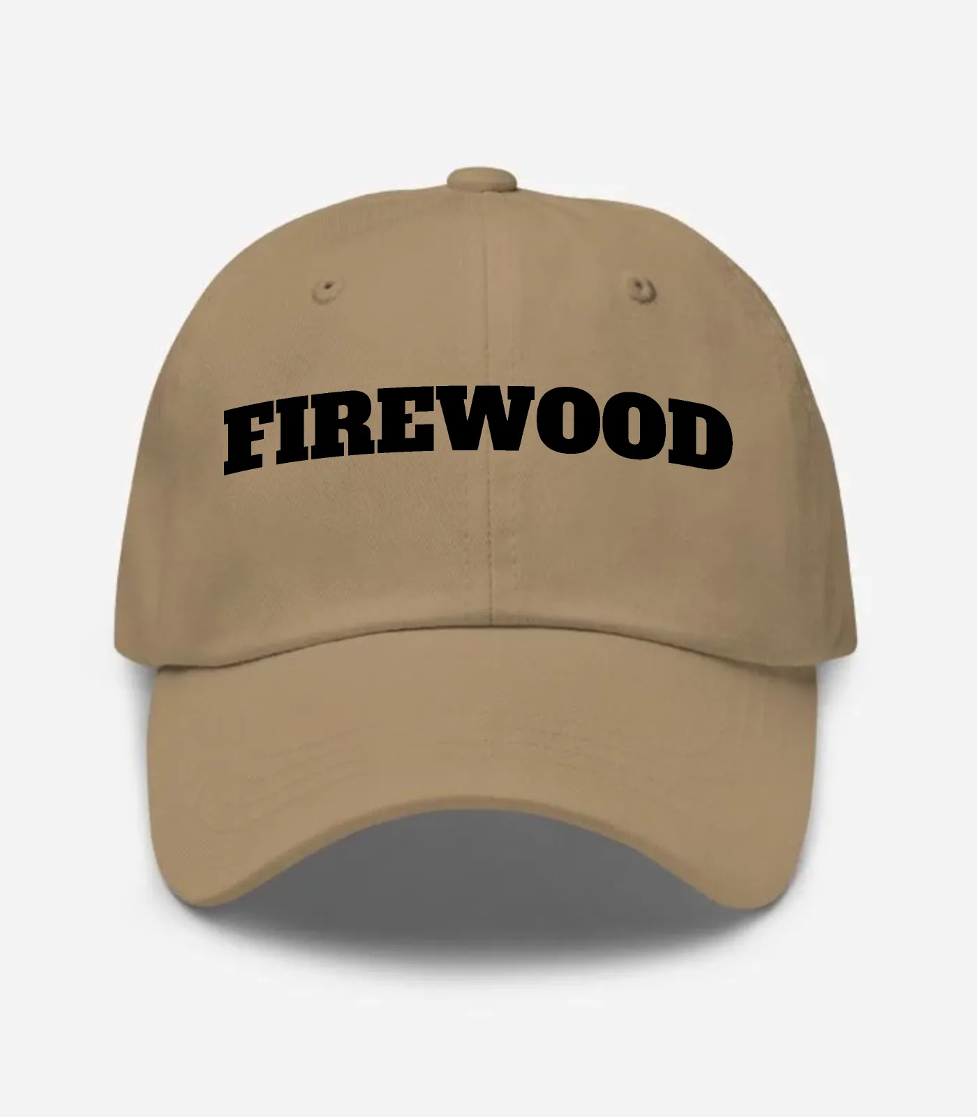 Firewood Hat