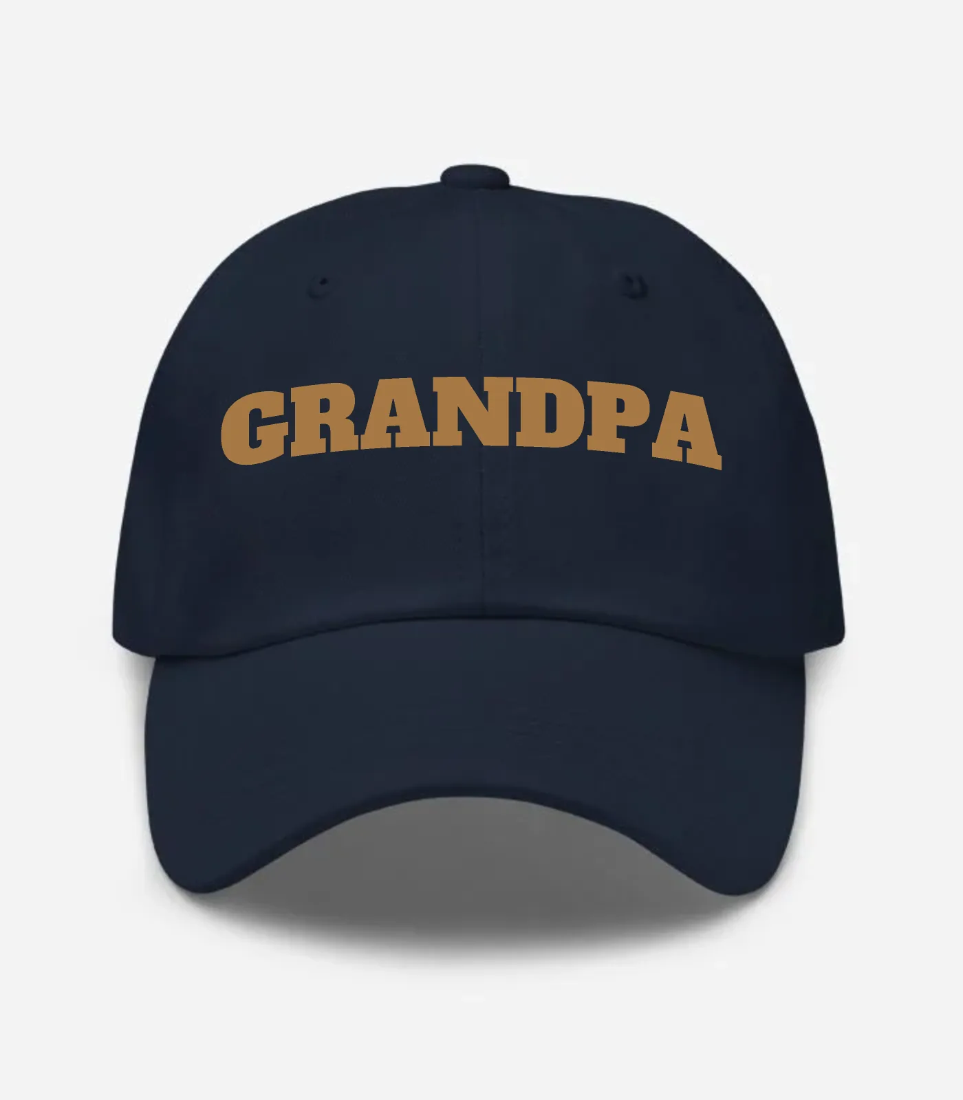 Grandpa Hat - Navy