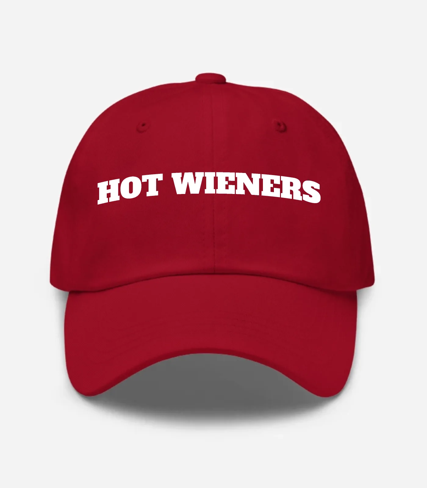 Hot Wieners Hat