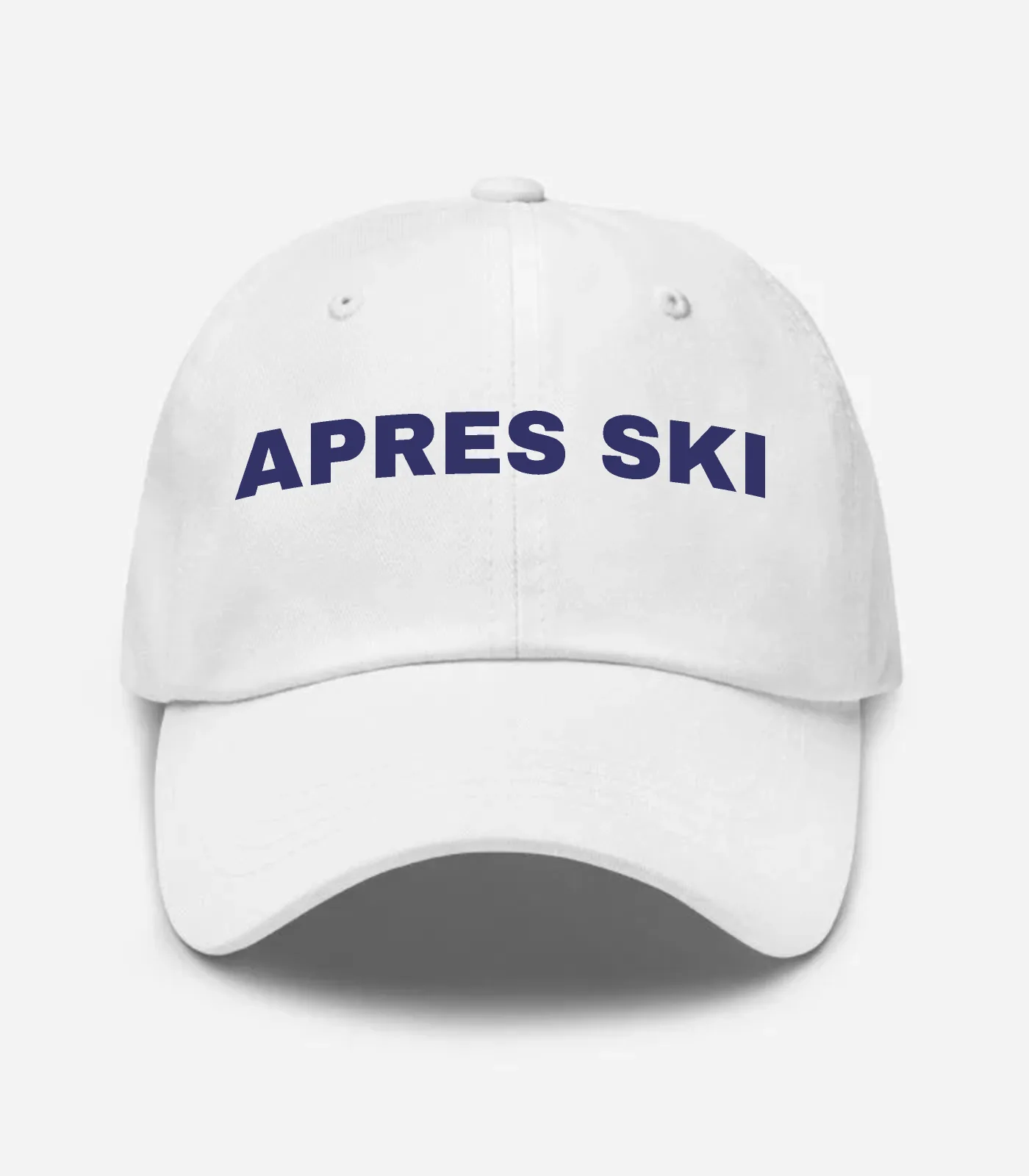 Apres Ski Hat