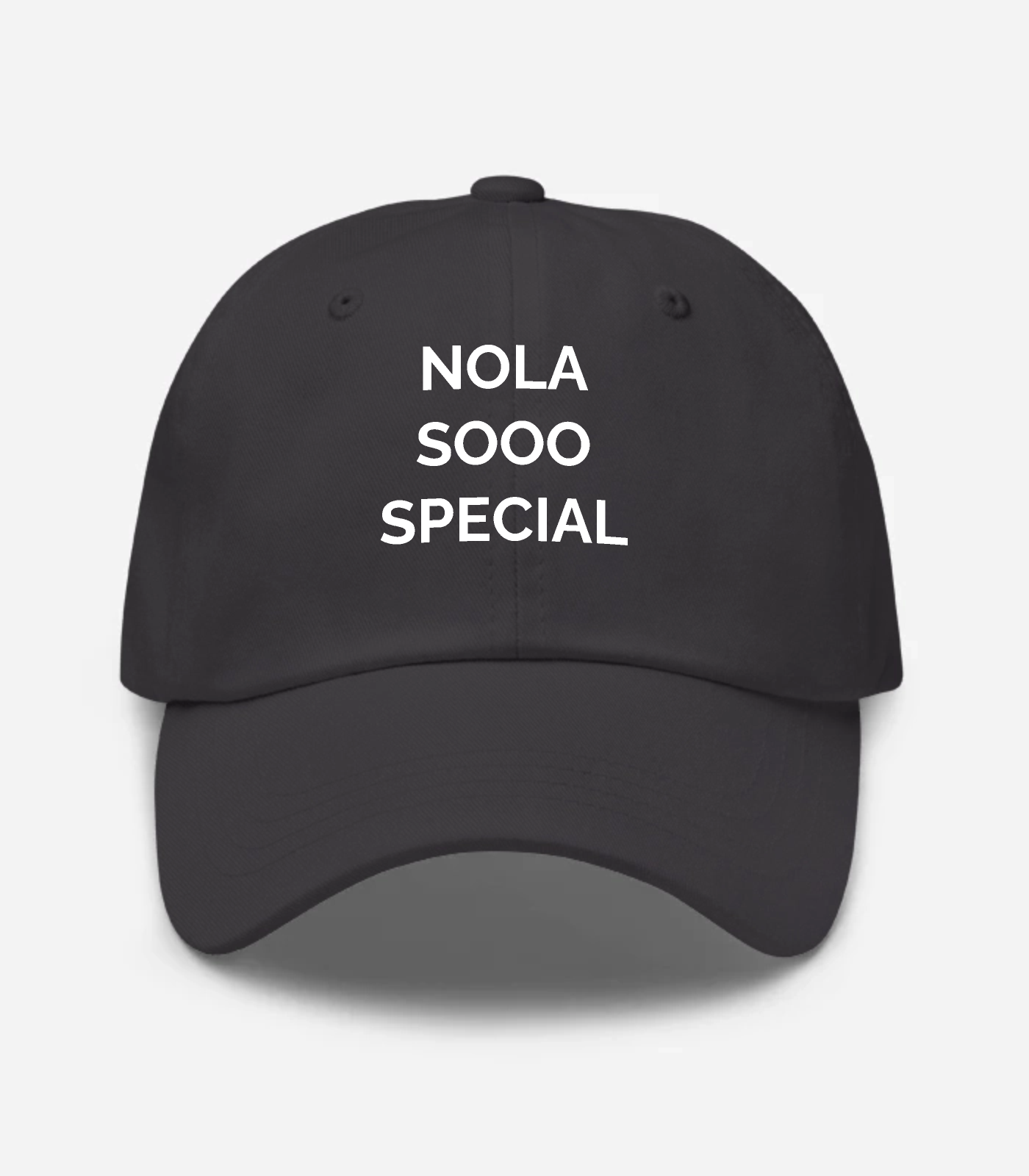 Nola Sooo Special Hat
