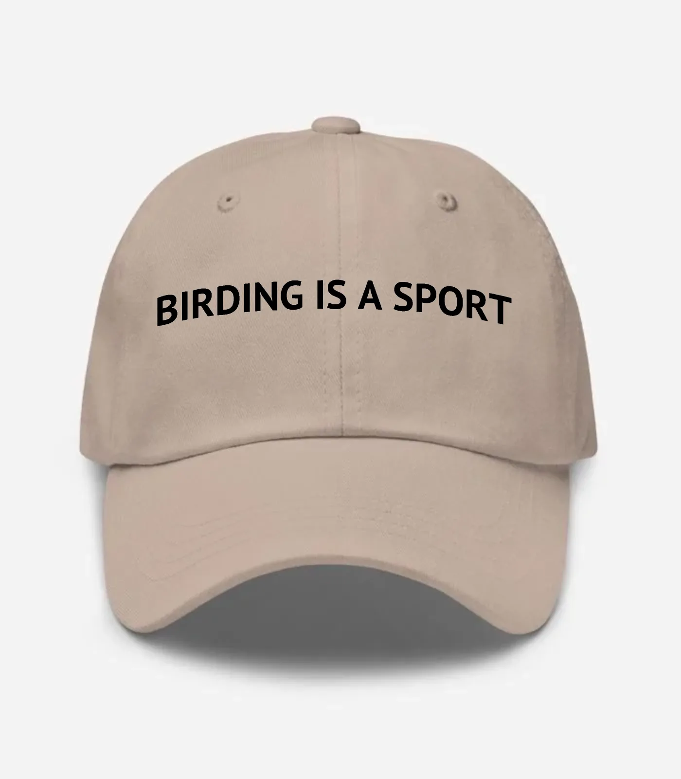 Birding Is A Sport Hat