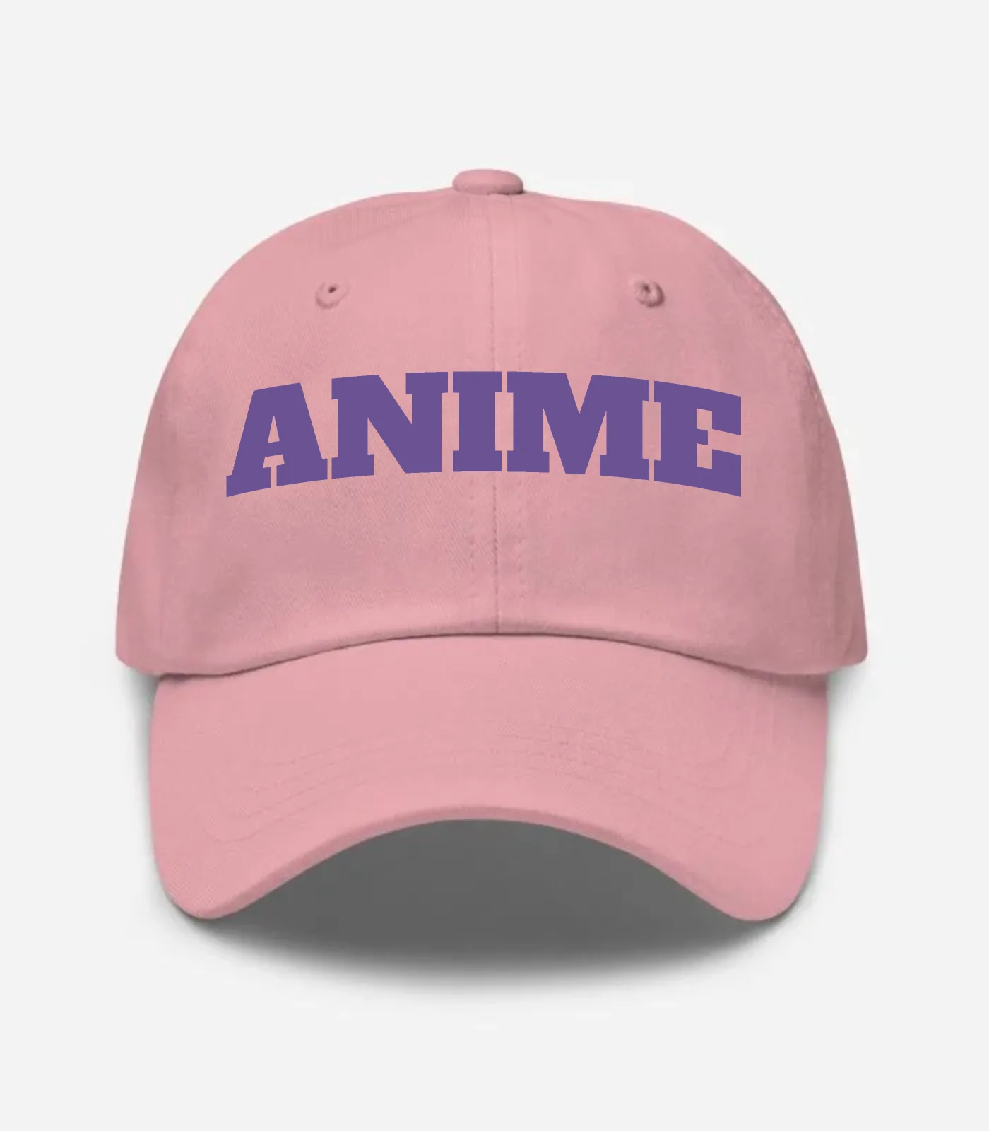 Anime Hat - Pink