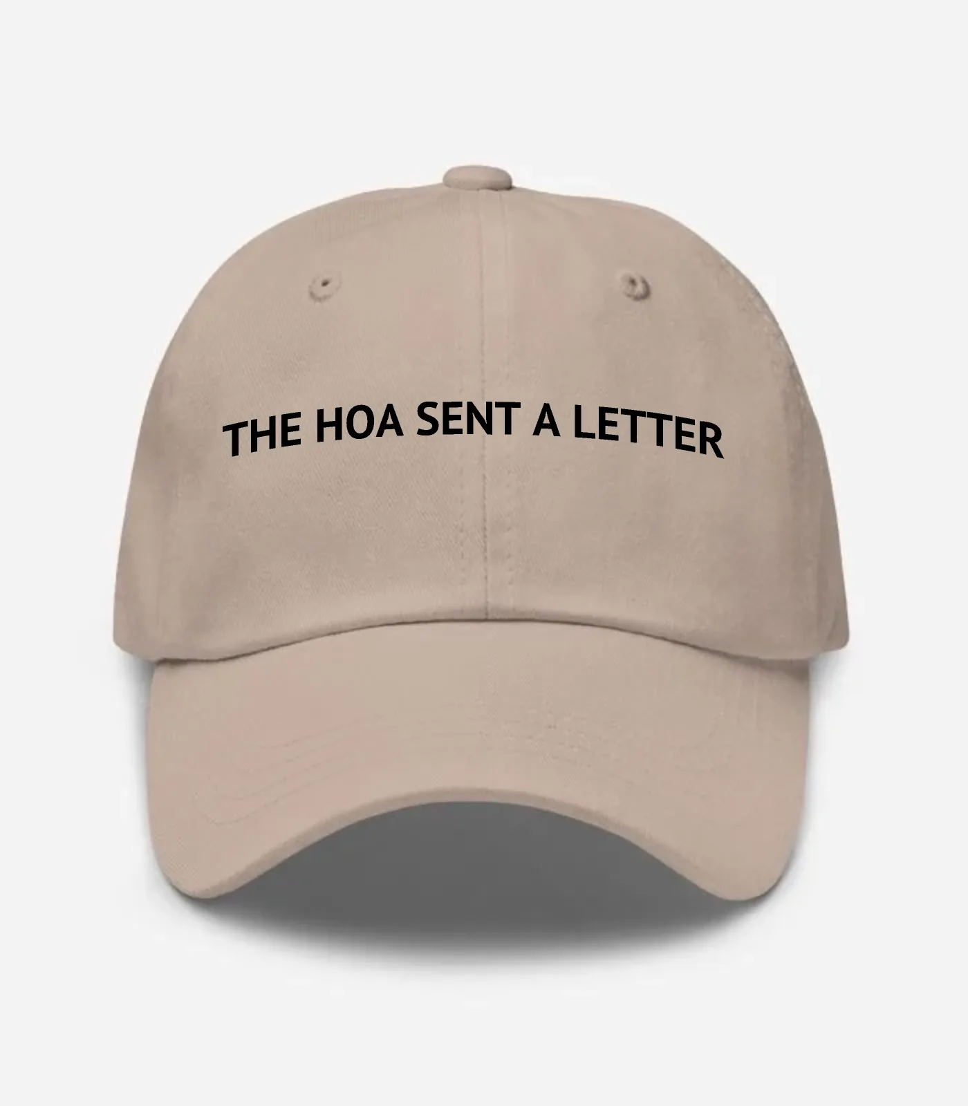 The HOA Sent A Letter Hat