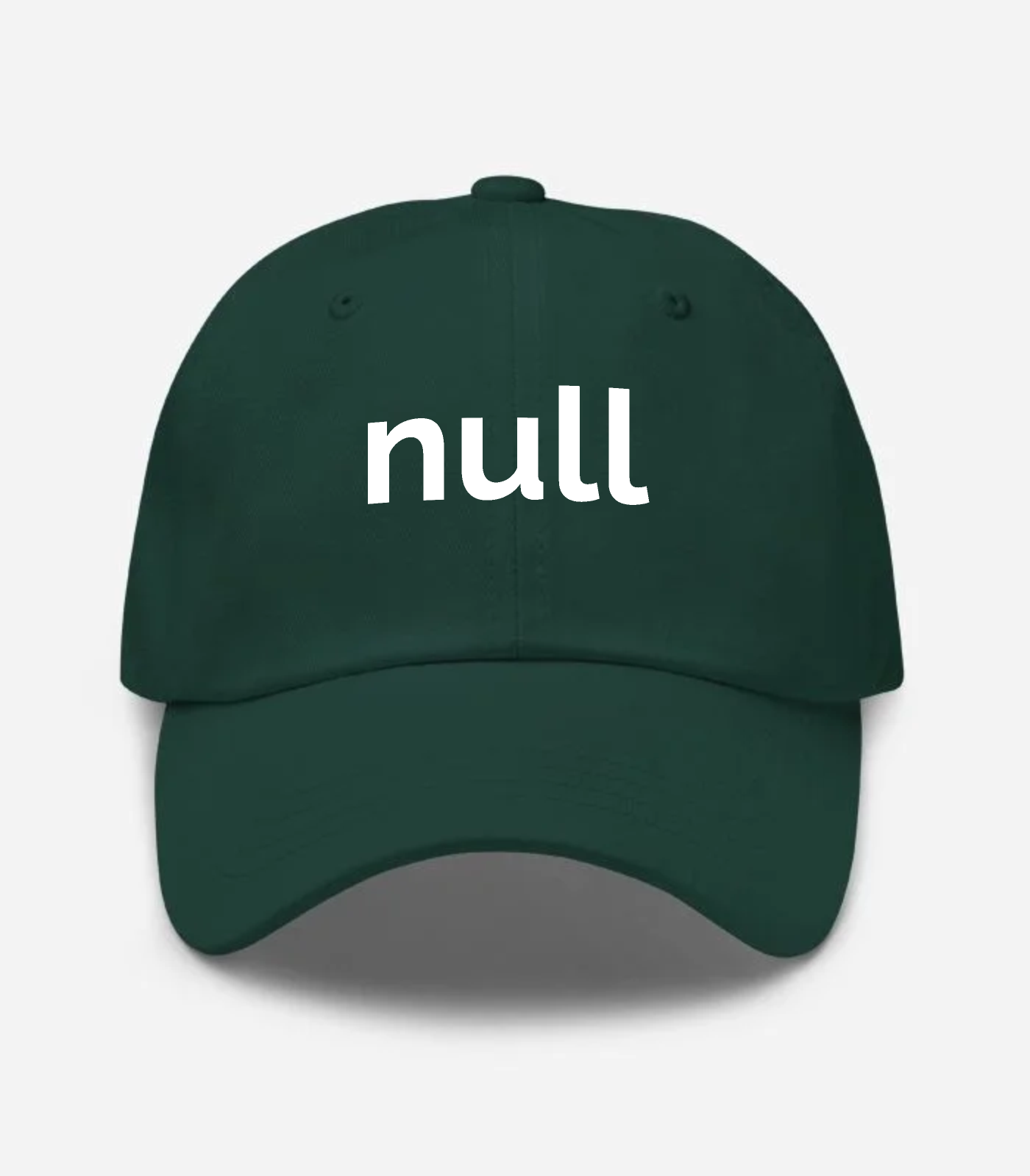 null Hat