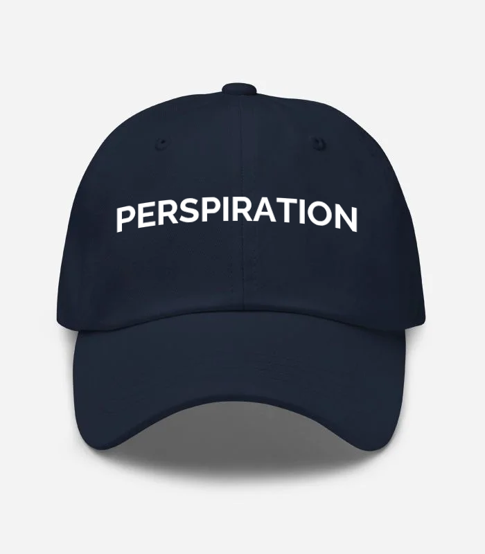 Perspiration Hat