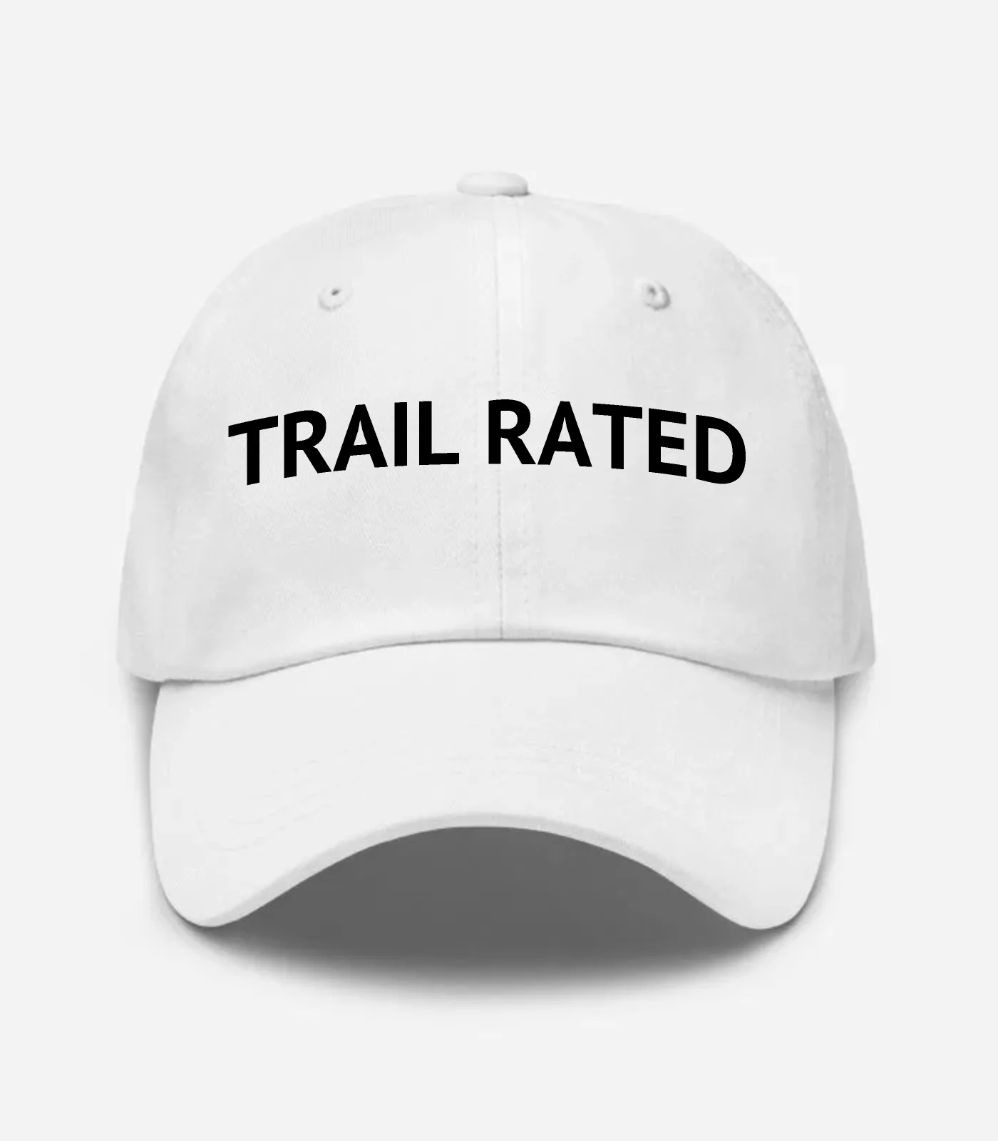 Trail Rated Hat