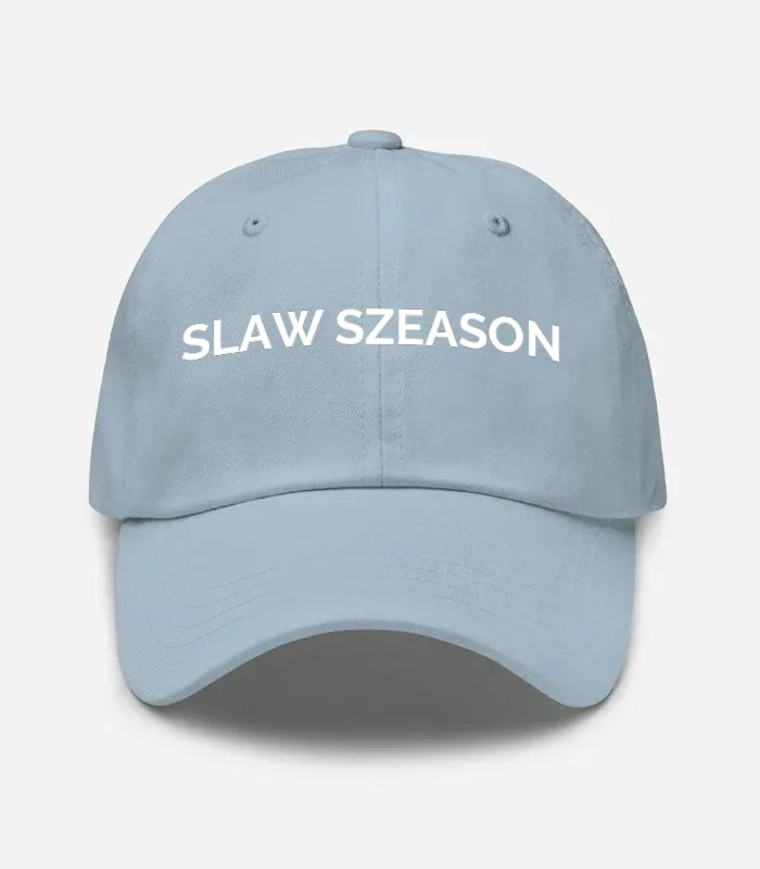 SLAW SZEASON Hat