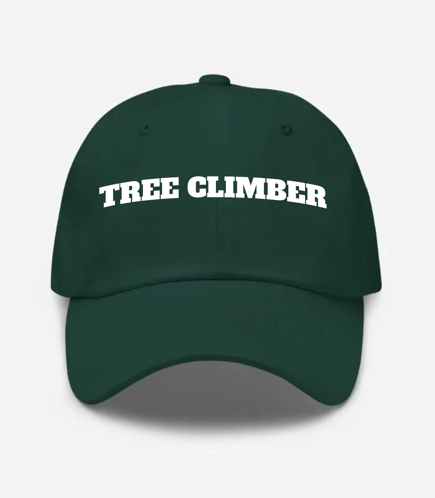 Tree Climber Hat - Spruce