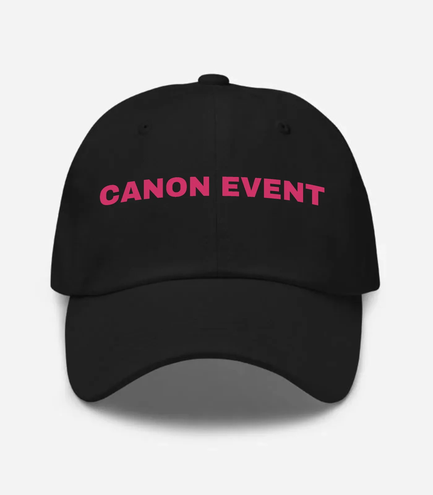 Canon Event Hat